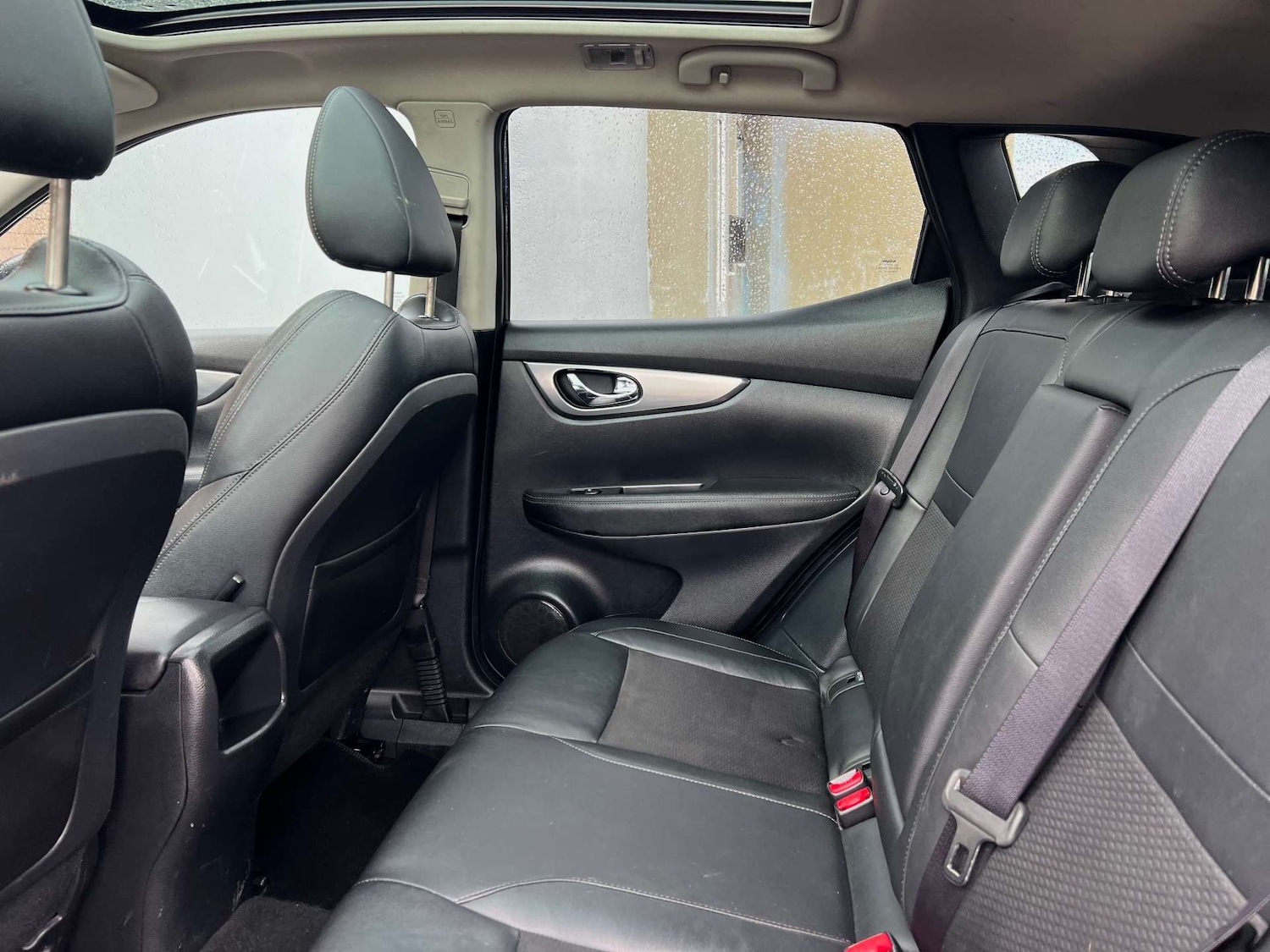 Used Nissan Qashqai 2018 for sale - 77529411: Photo 56