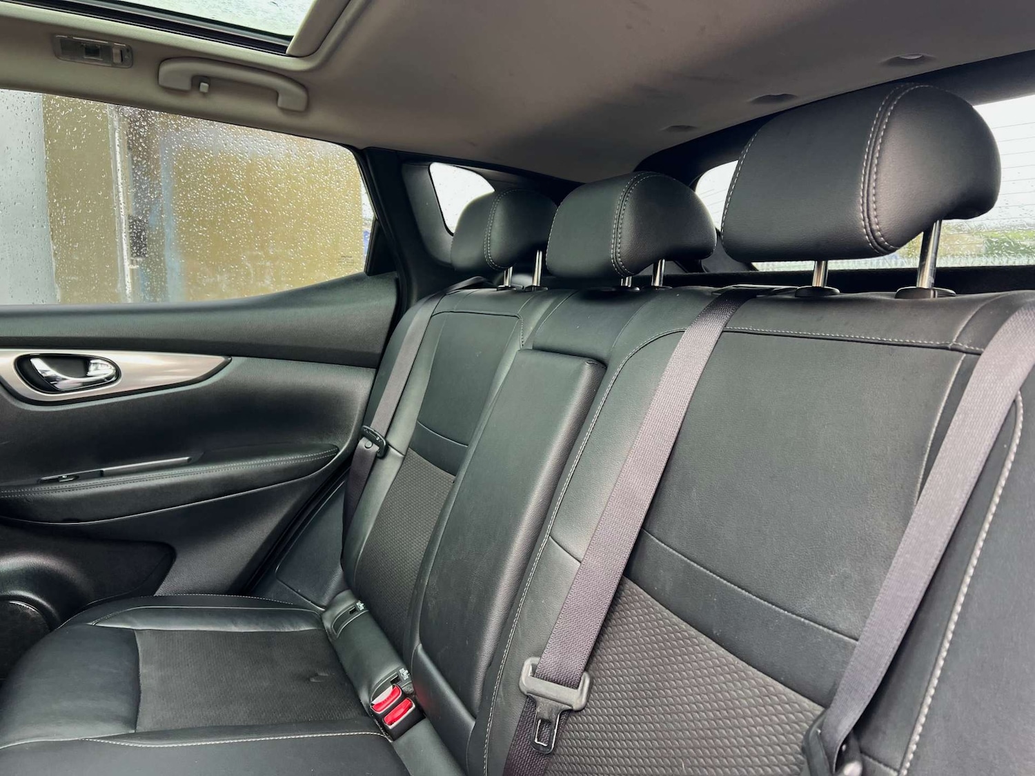 Used Nissan Qashqai 2018 for sale - 77529411: Photo 57