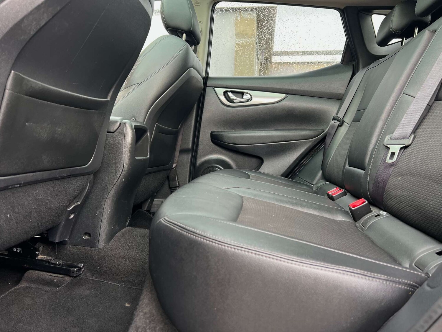 Used Nissan Qashqai 2018 for sale - 77529411: Photo 58