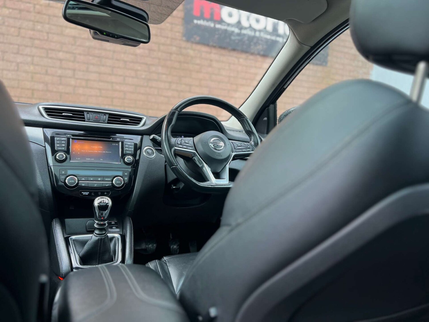 Used Nissan Qashqai 2018 for sale - 77529411: Photo 59