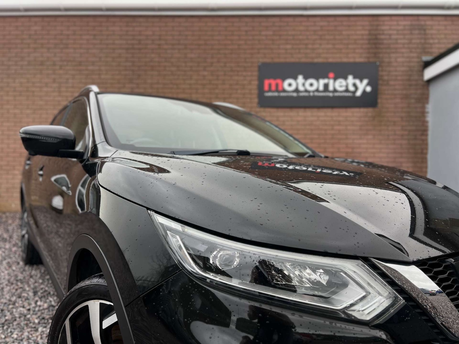 Used Nissan Qashqai 2018 for sale - 77529411: Photo 6