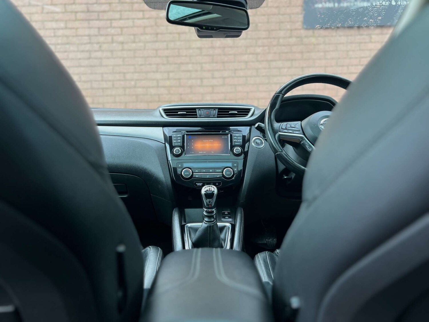 Used Nissan Qashqai 2018 for sale - 77529411: Photo 60