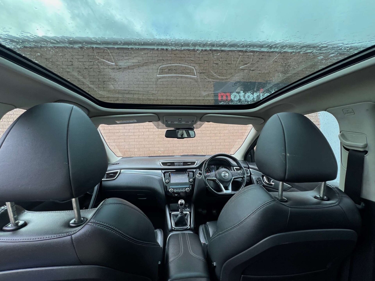 Used Nissan Qashqai 2018 for sale - 77529411: Photo 61