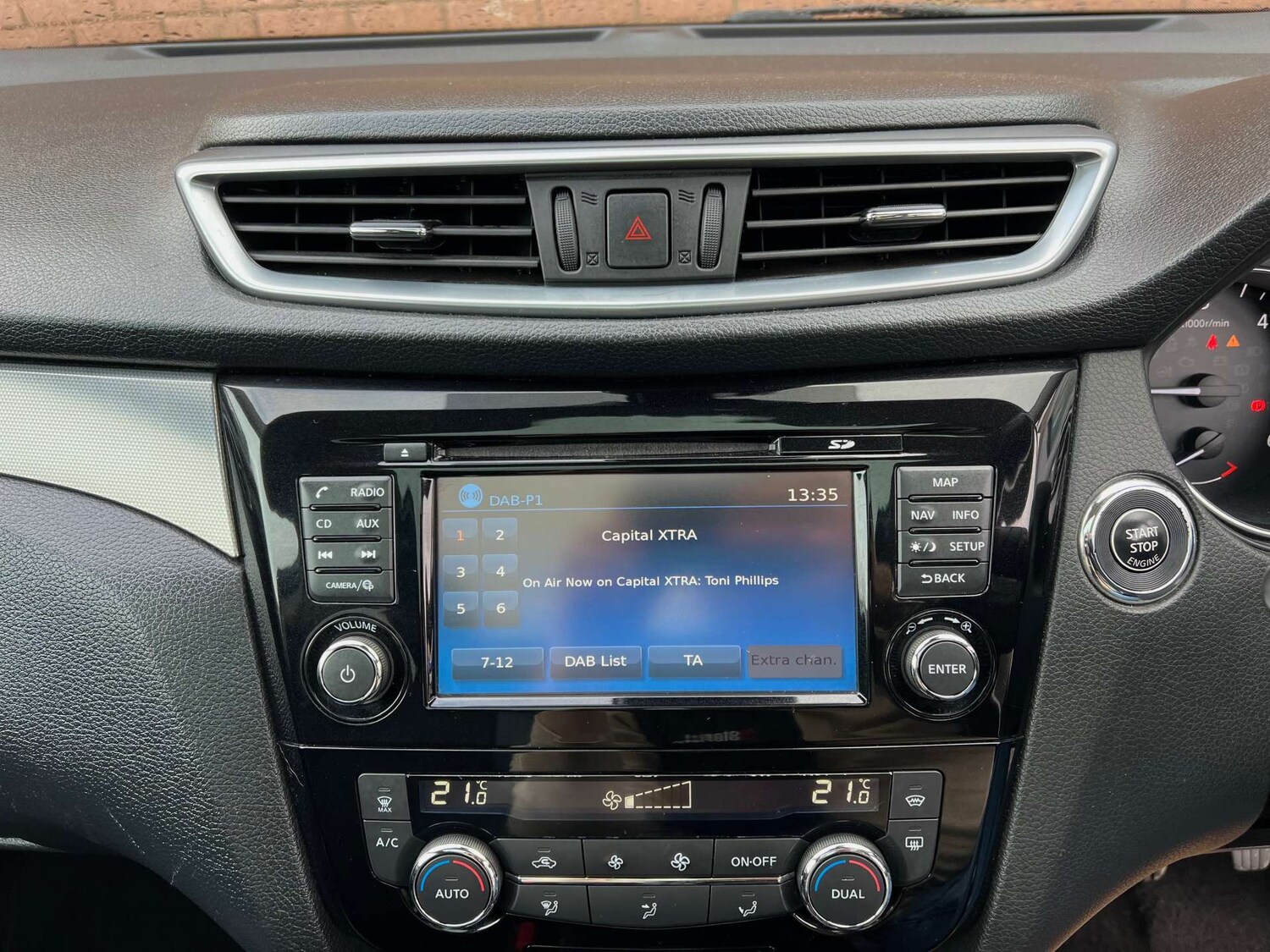 Used Nissan Qashqai 2018 for sale - 77529411: Photo 62