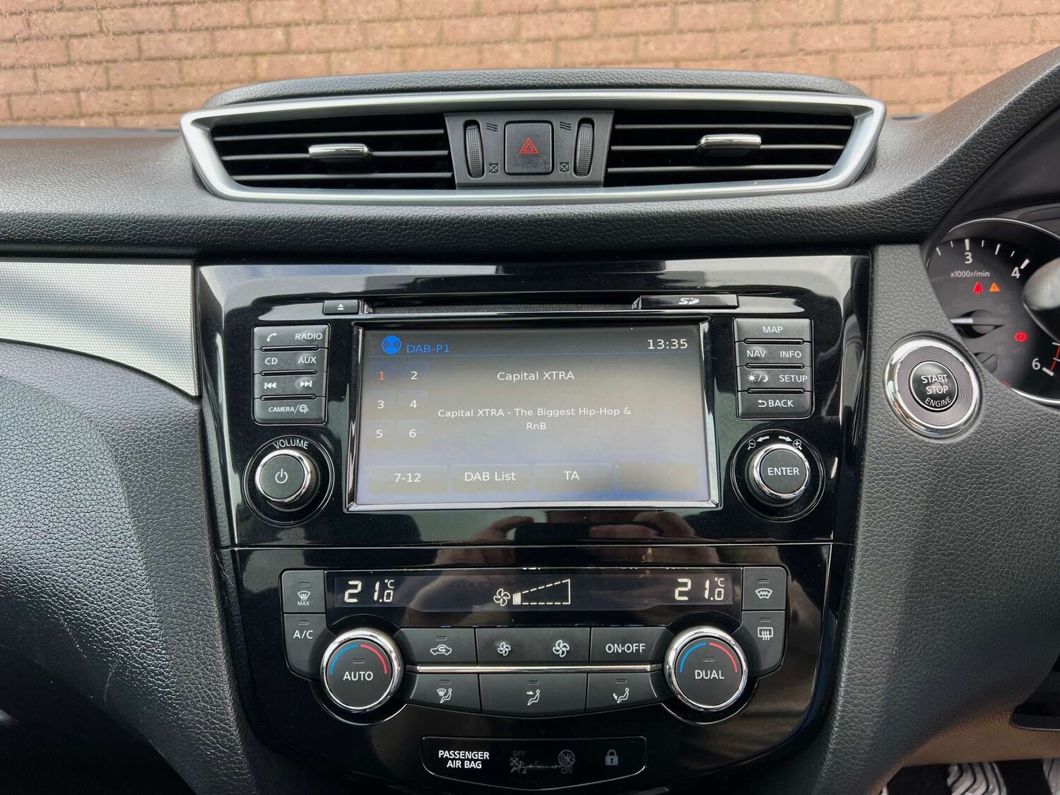 Used Nissan Qashqai 2018 for sale - 77529411: Photo 63