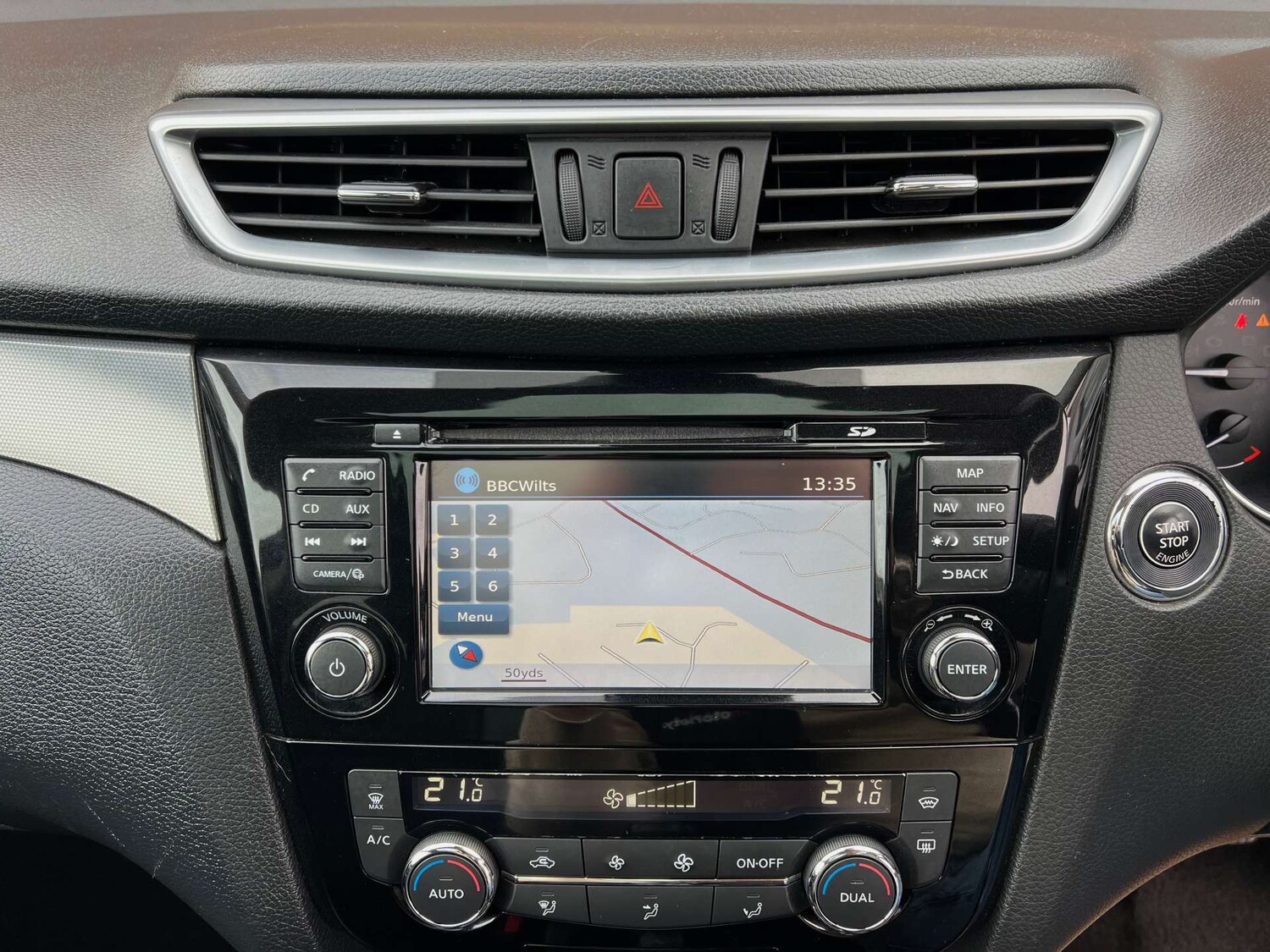 Used Nissan Qashqai 2018 for sale - 77529411: Photo 65