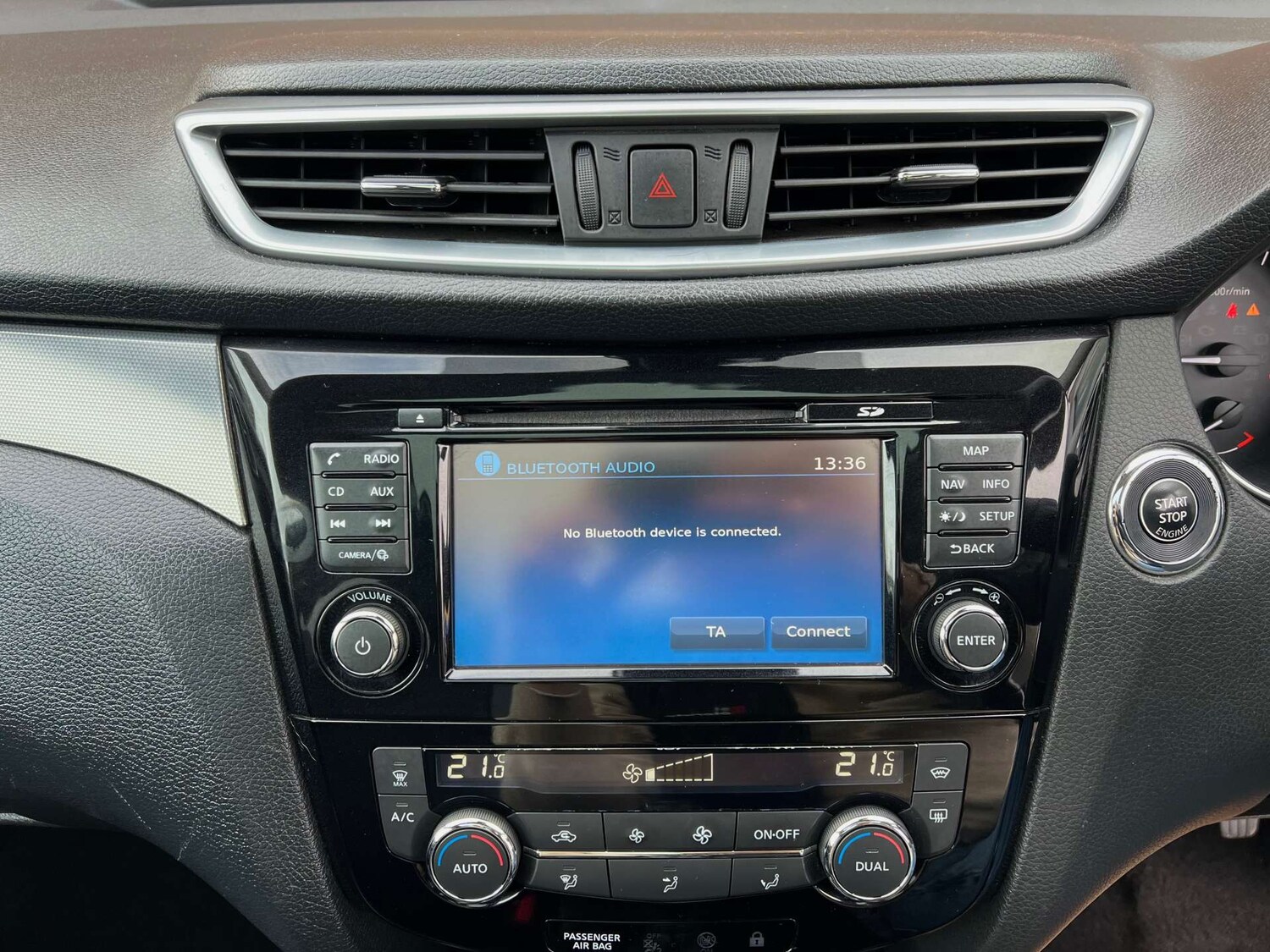 Used Nissan Qashqai 2018 for sale - 77529411: Photo 66