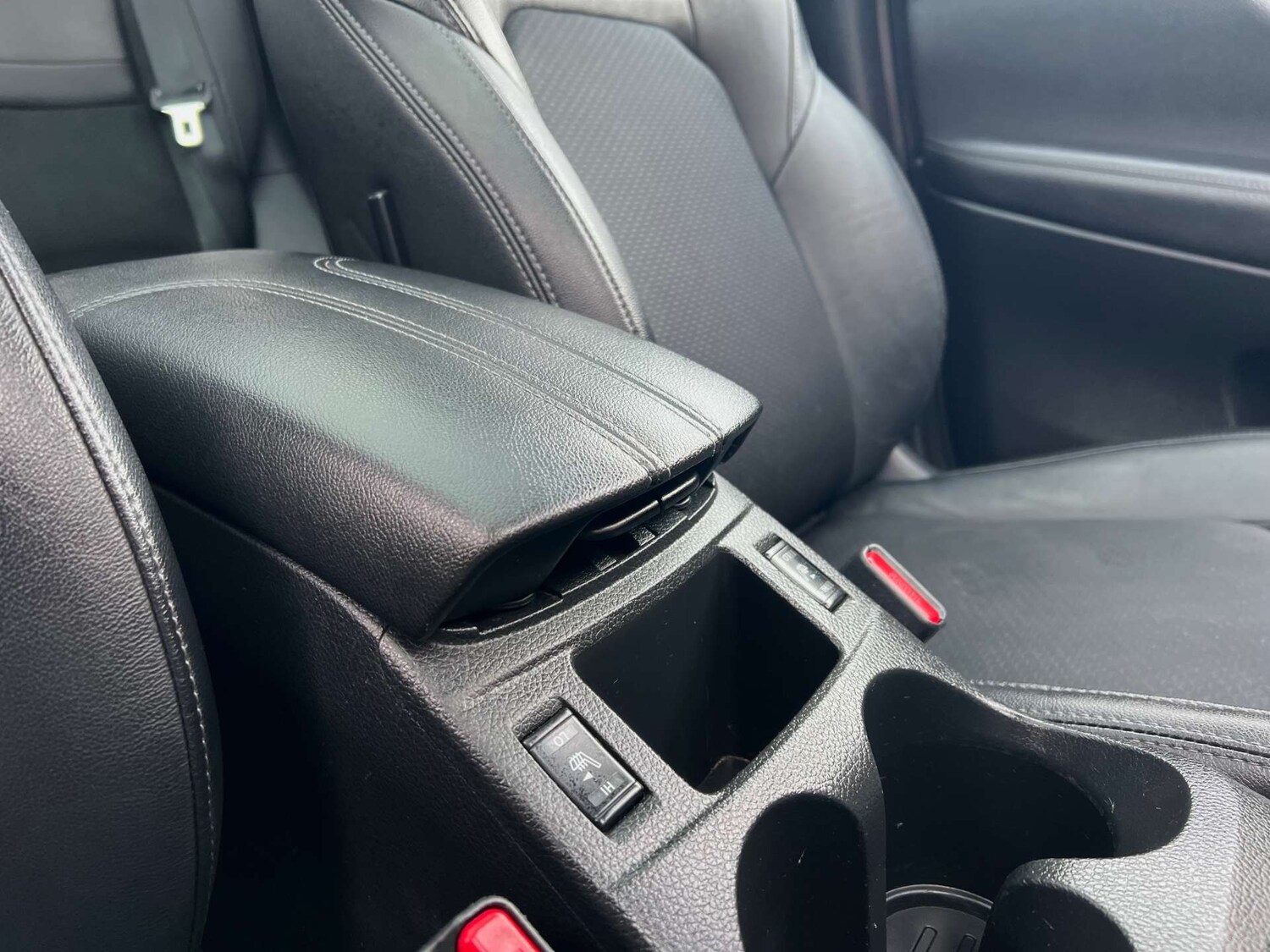 Used Nissan Qashqai 2018 for sale - 77529411: Photo 67