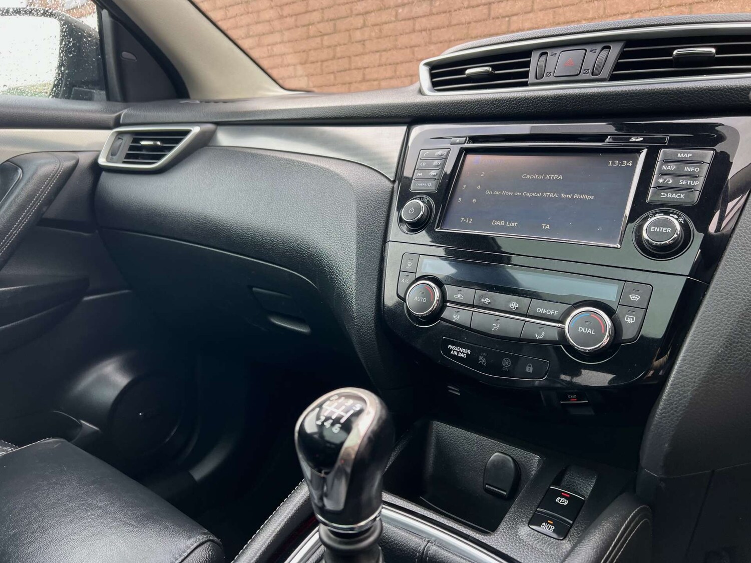 Used Nissan Qashqai 2018 for sale - 77529411: Photo 68