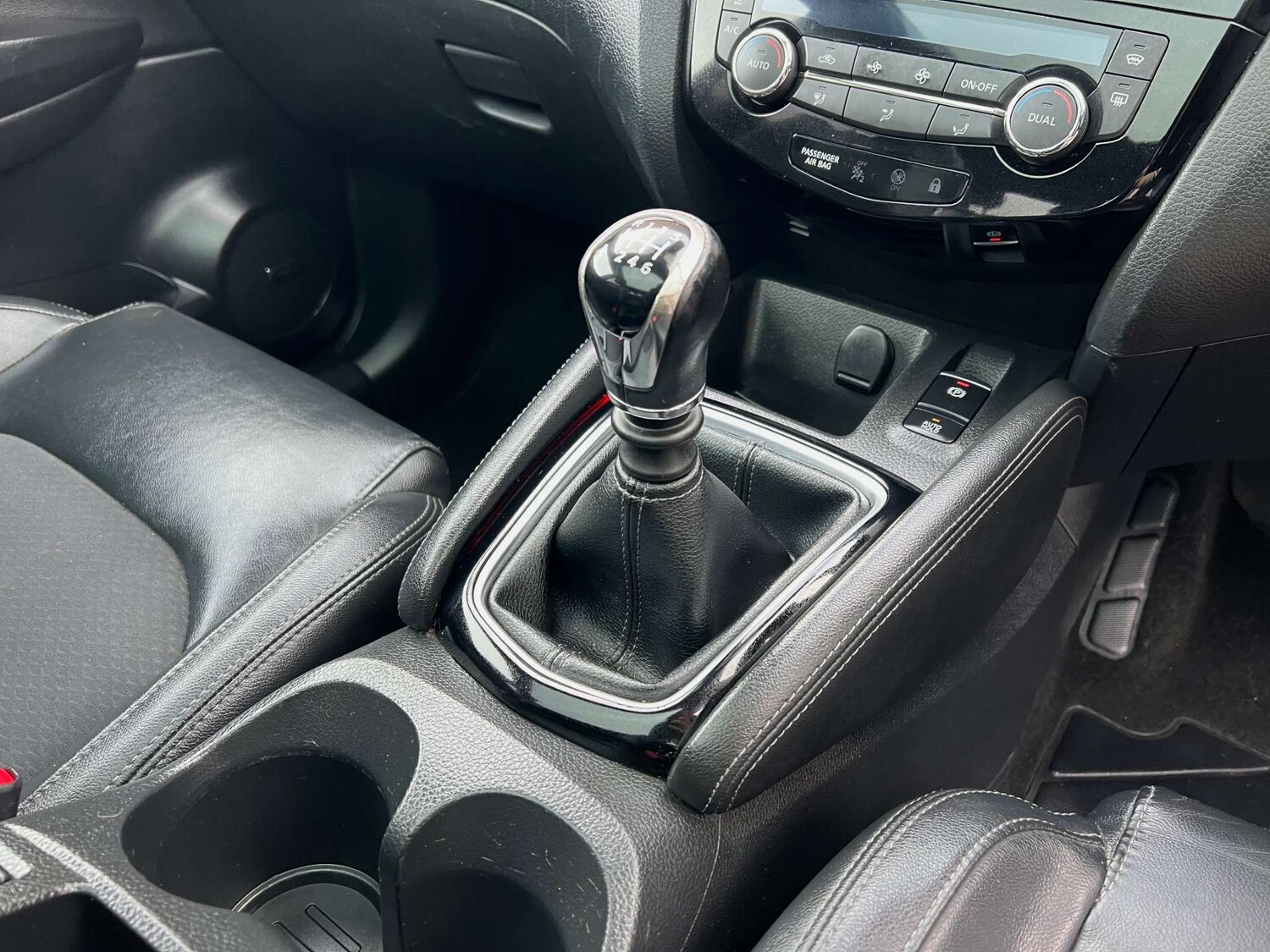 Used Nissan Qashqai 2018 for sale - 77529411: Photo 69