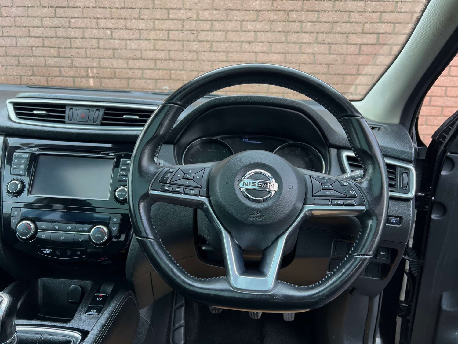 Used Nissan Qashqai 2018 for sale - 77529411: Photo 70