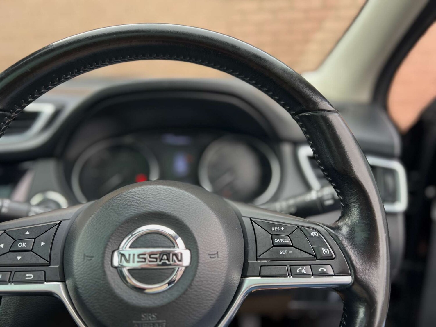 Used Nissan Qashqai 2018 for sale - 77529411: Photo 72