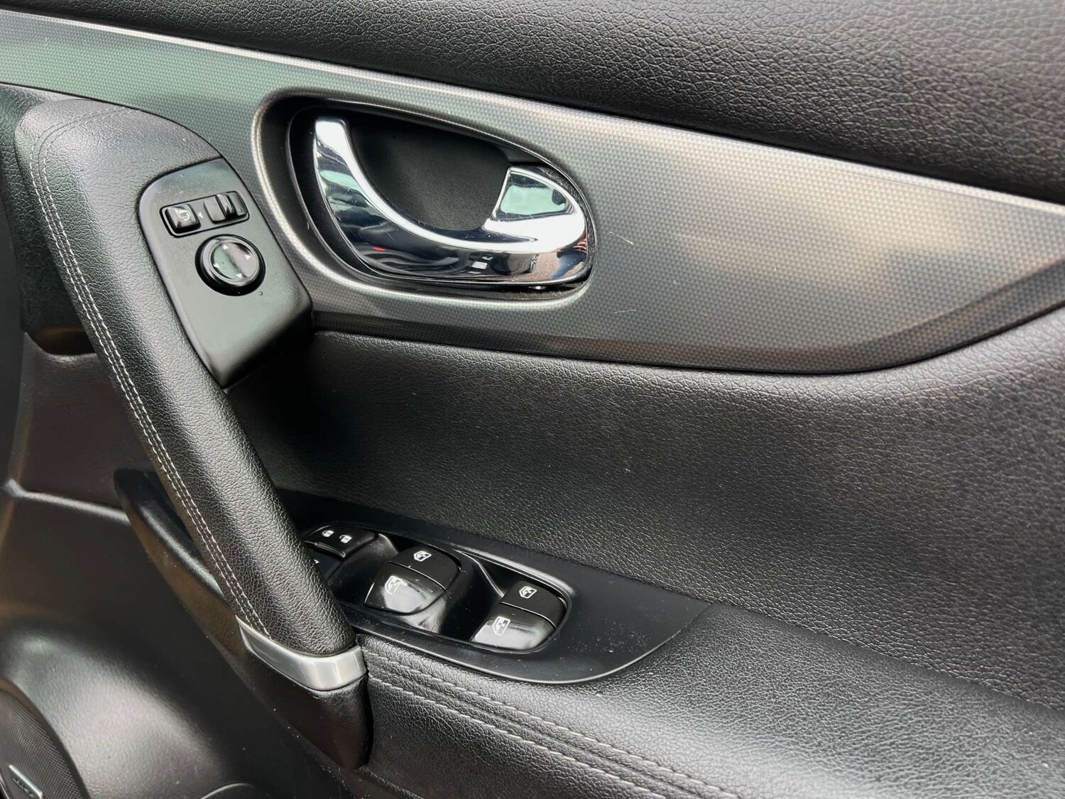 Used Nissan Qashqai 2018 for sale - 77529411: Photo 74