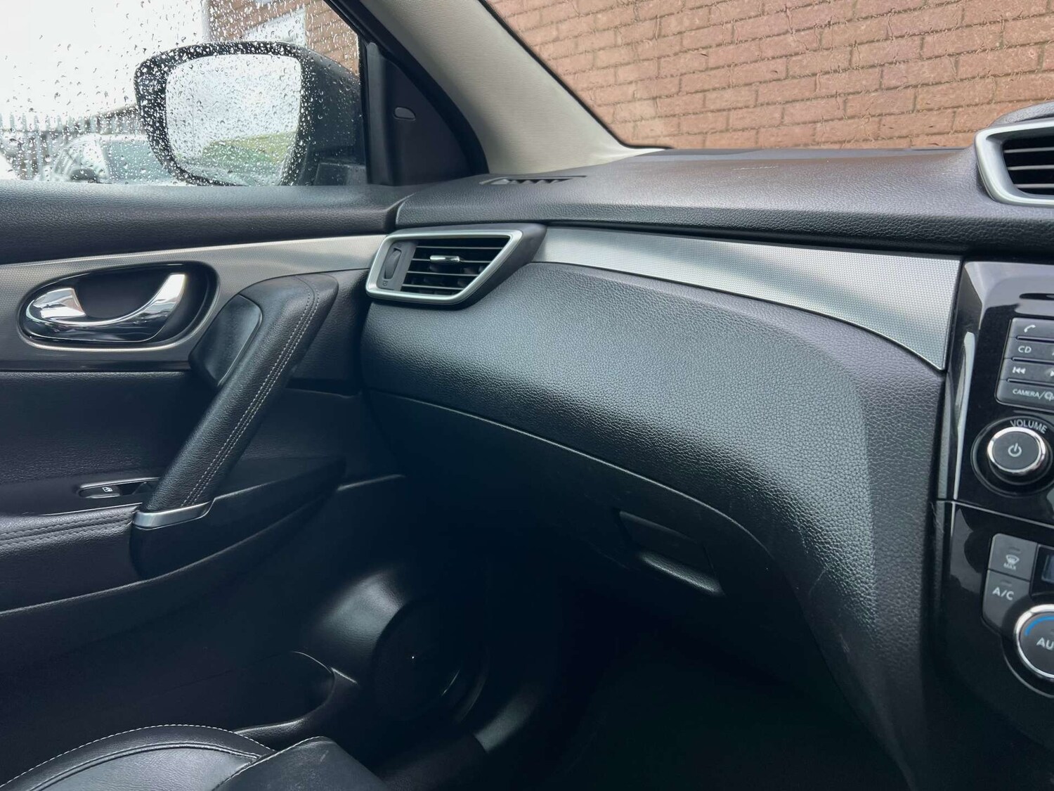 Used Nissan Qashqai 2018 for sale - 77529411: Photo 76