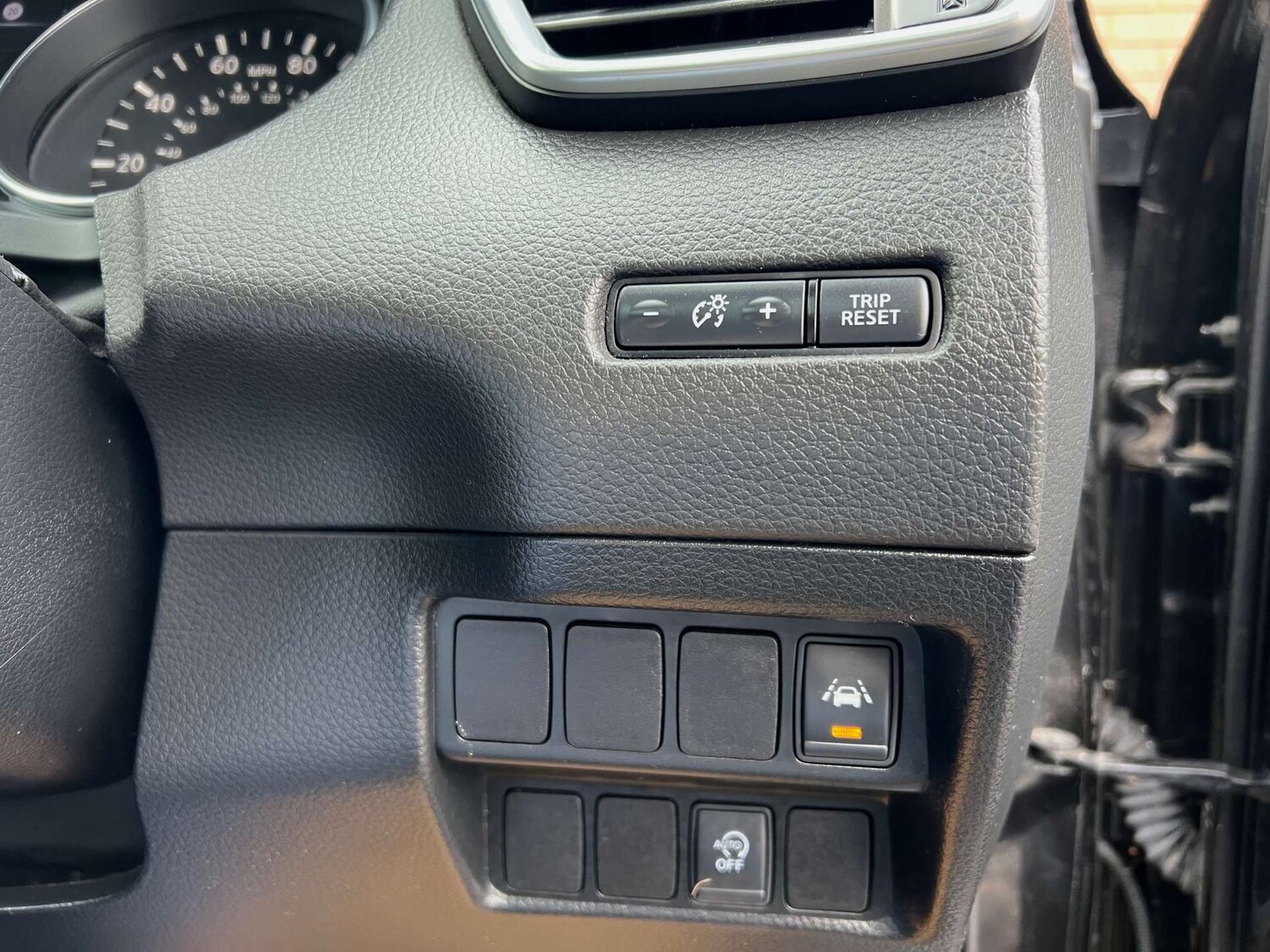 Used Nissan Qashqai 2018 for sale - 77529411: Photo 80