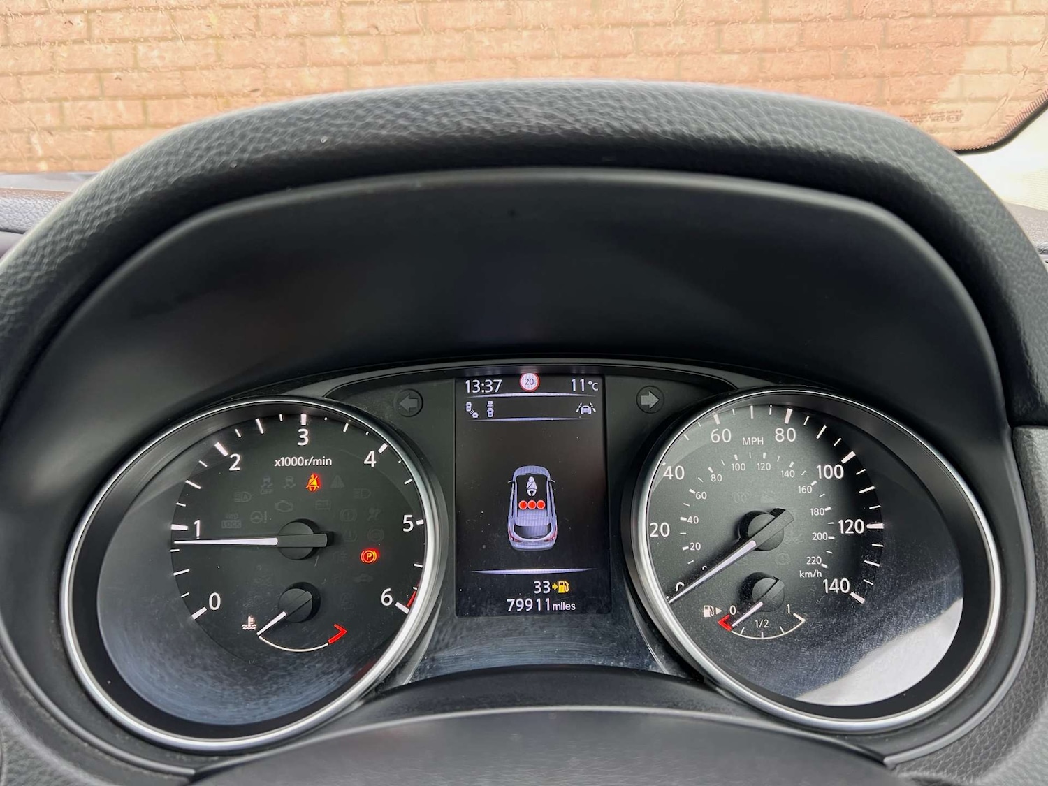 Used Nissan Qashqai 2018 for sale - 77529411: Photo 81