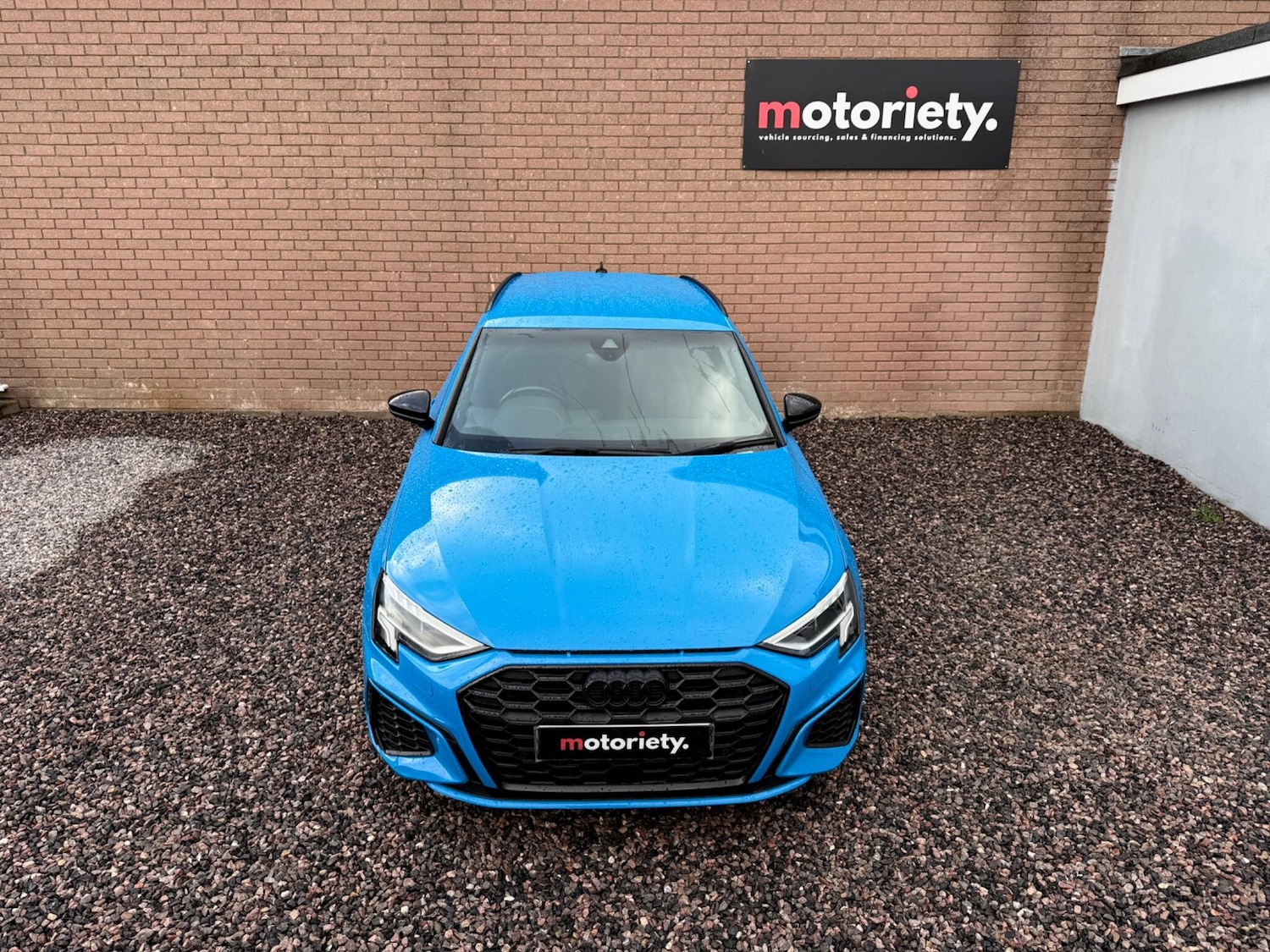 Used Audi A3 2021 for sale - 76752592: Photo 10