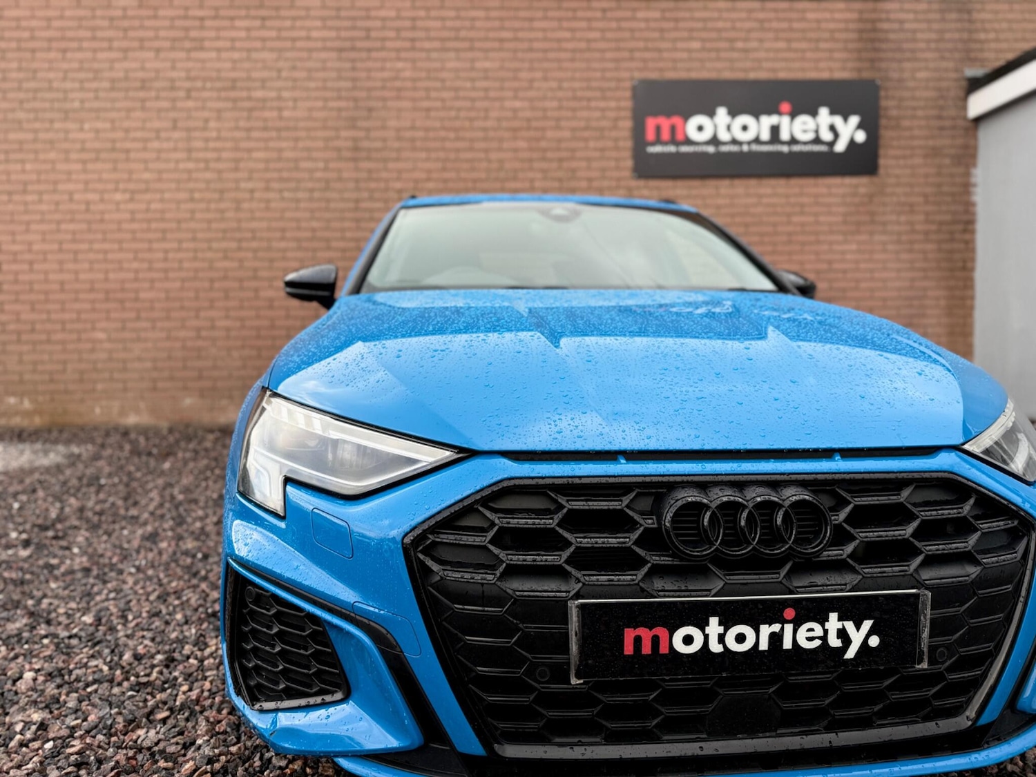 Used Audi A3 2021 for sale - 76752592: Photo 12