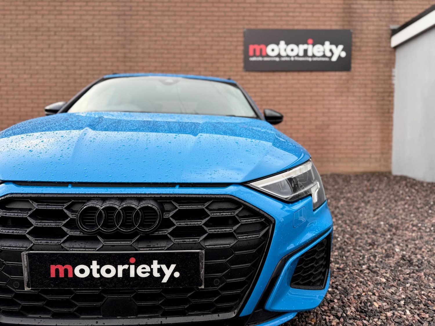 Used Audi A3 2021 for sale - 76752592: Photo 13