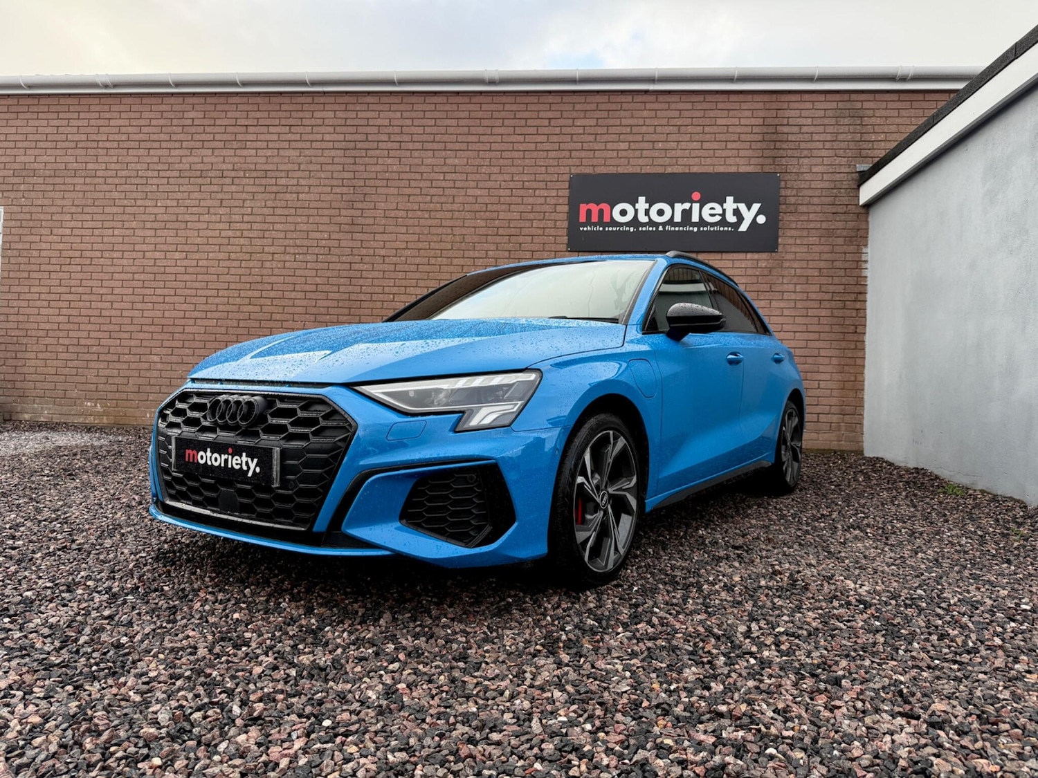 Used Audi A3 2021 for sale - 76752592: Photo 14