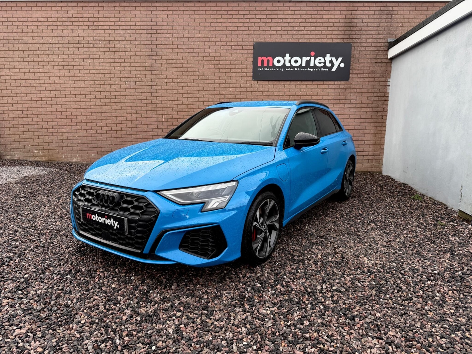 Used Audi A3 2021 for sale - 76752592: Photo 15