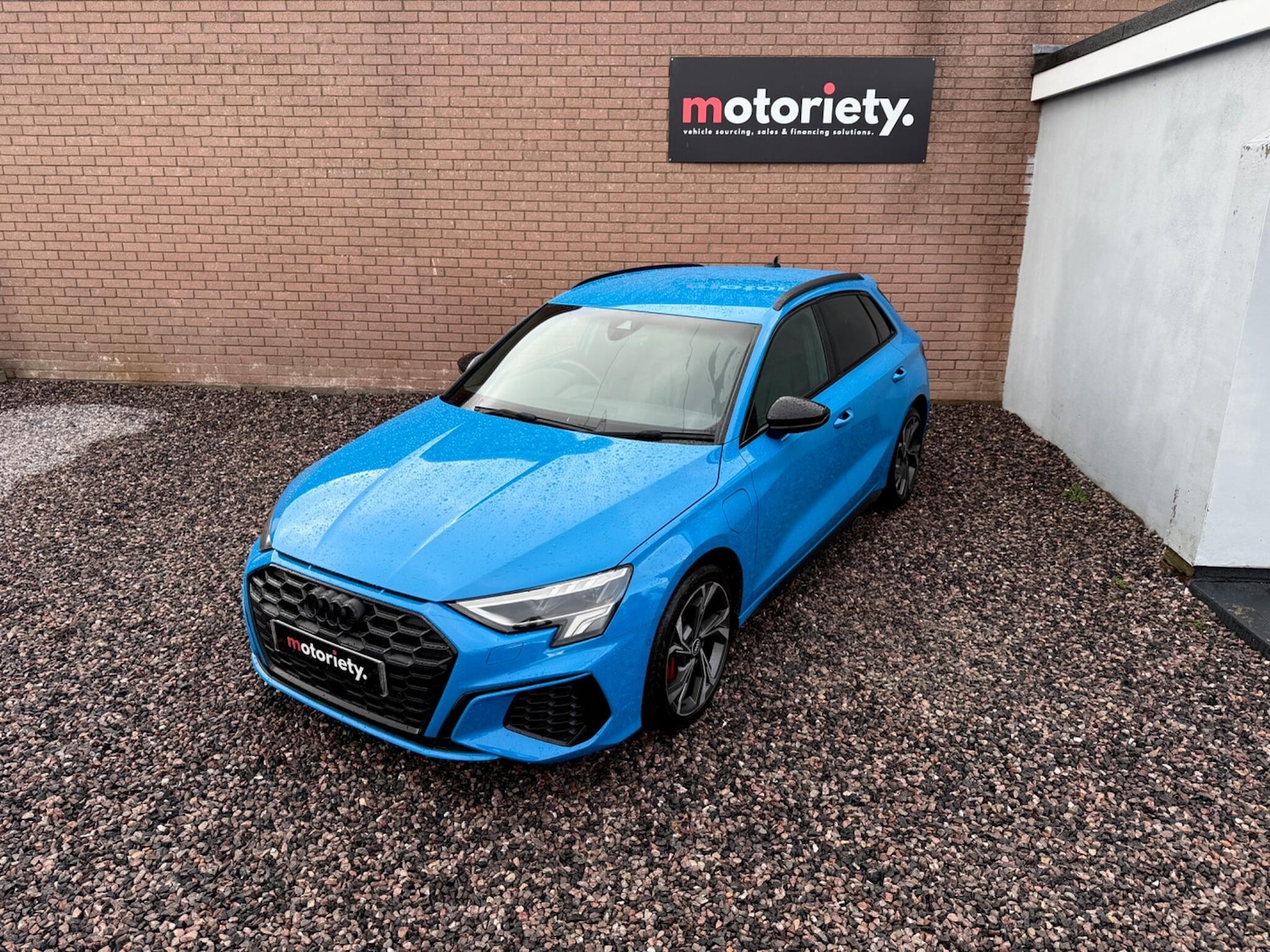 Used Audi A3 2021 for sale - 76752592: Photo 16