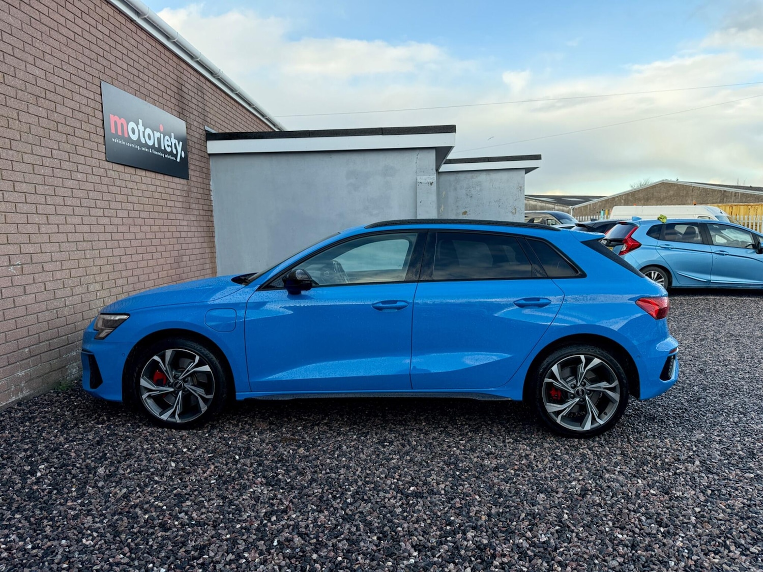 Used Audi A3 2021 for sale - 76752592: Photo 17