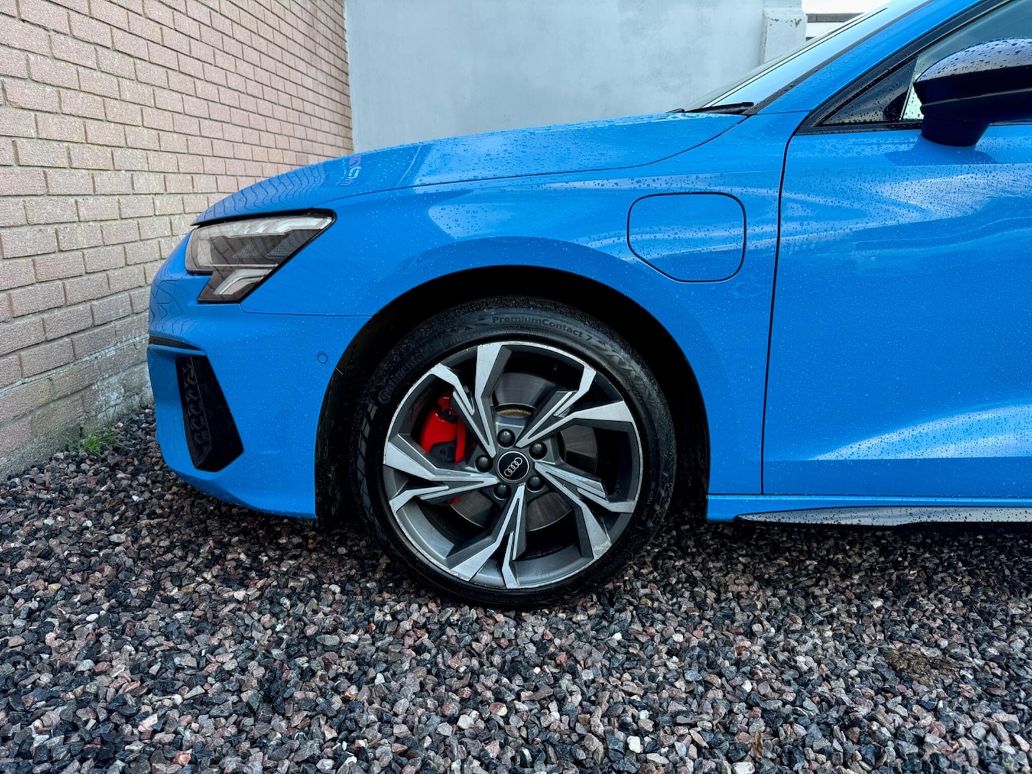 Used Audi A3 2021 for sale - 76752592: Photo 18