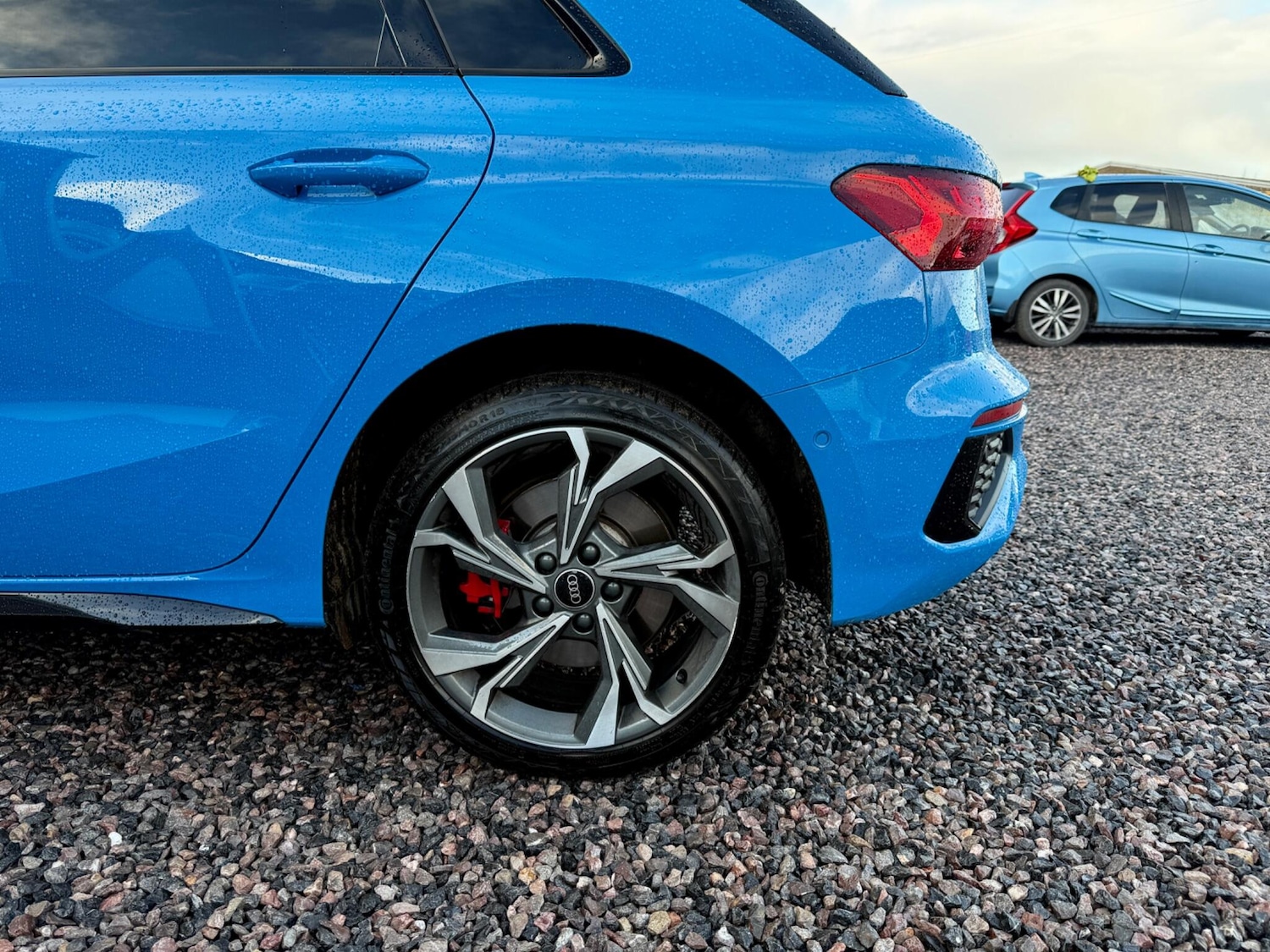 Used Audi A3 2021 for sale - 76752592: Photo 19