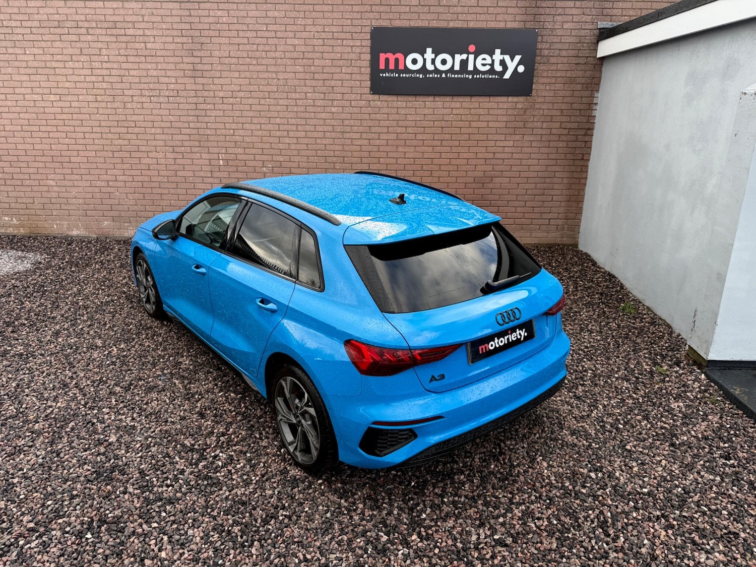 Used Audi A3 2021 for sale - 76752592: Photo 20