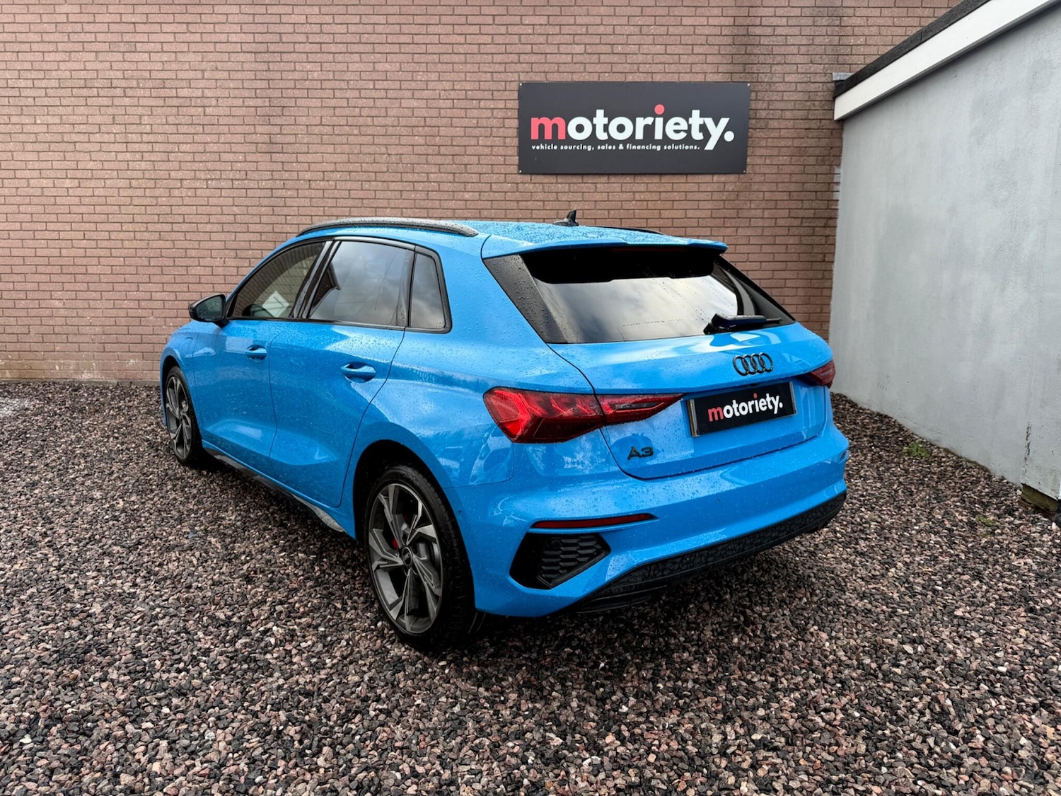 Used Audi A3 2021 for sale - 76752592: Photo 21