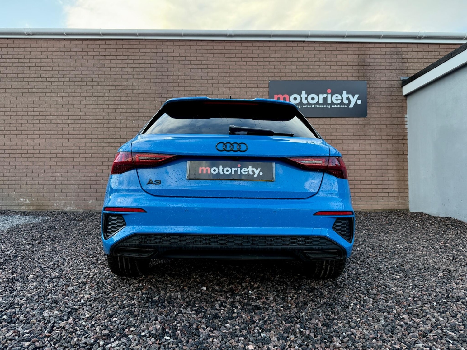 Used Audi A3 2021 for sale - 76752592: Photo 22