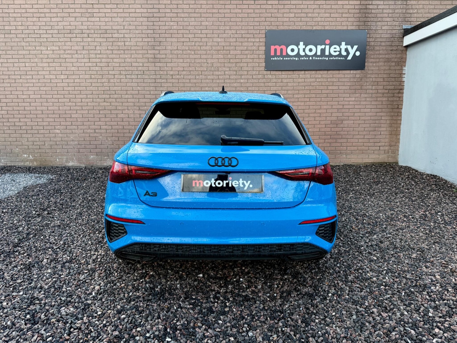 Used Audi A3 2021 for sale - 76752592: Photo 23