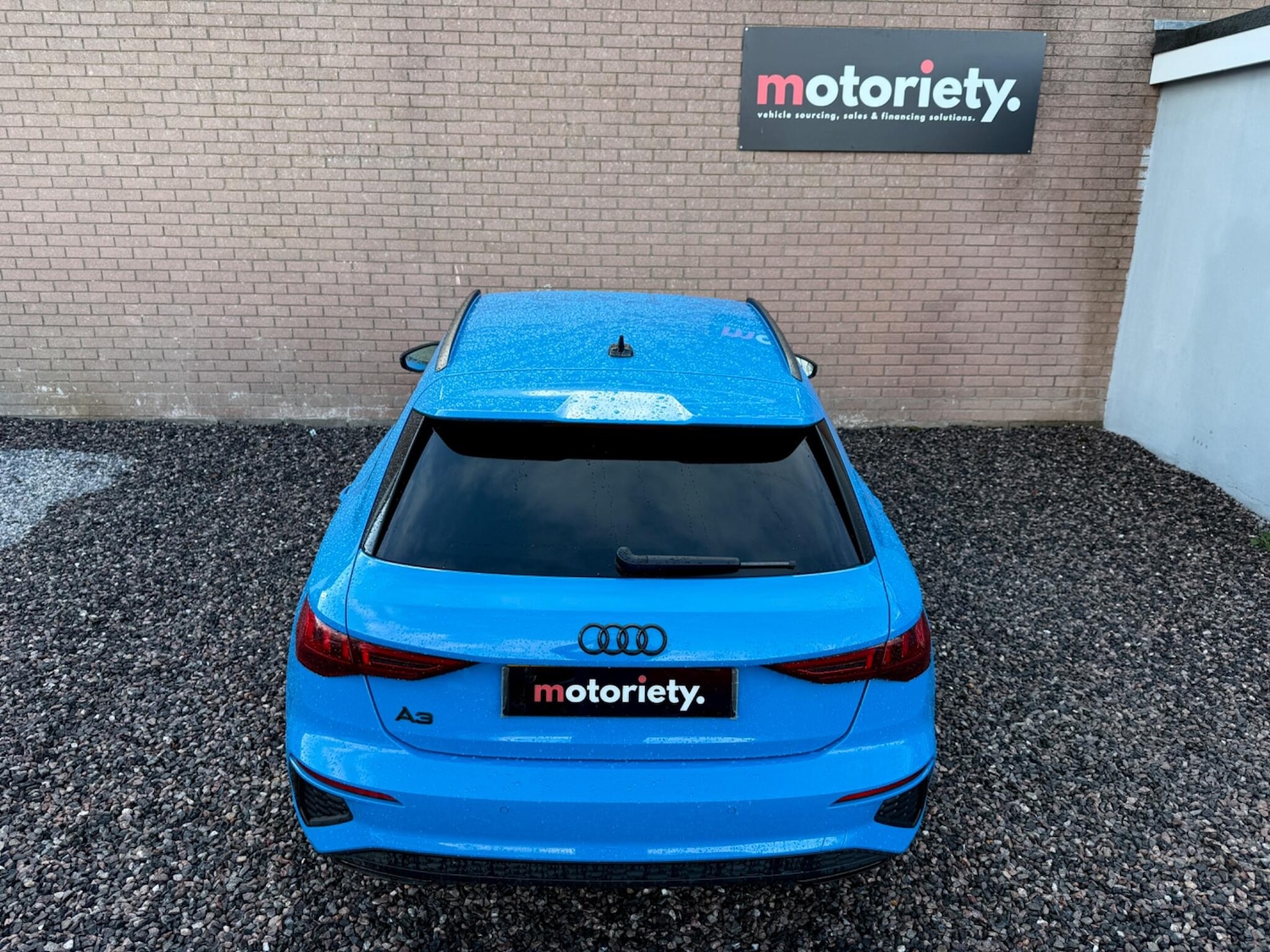 Used Audi A3 2021 for sale - 76752592: Photo 24