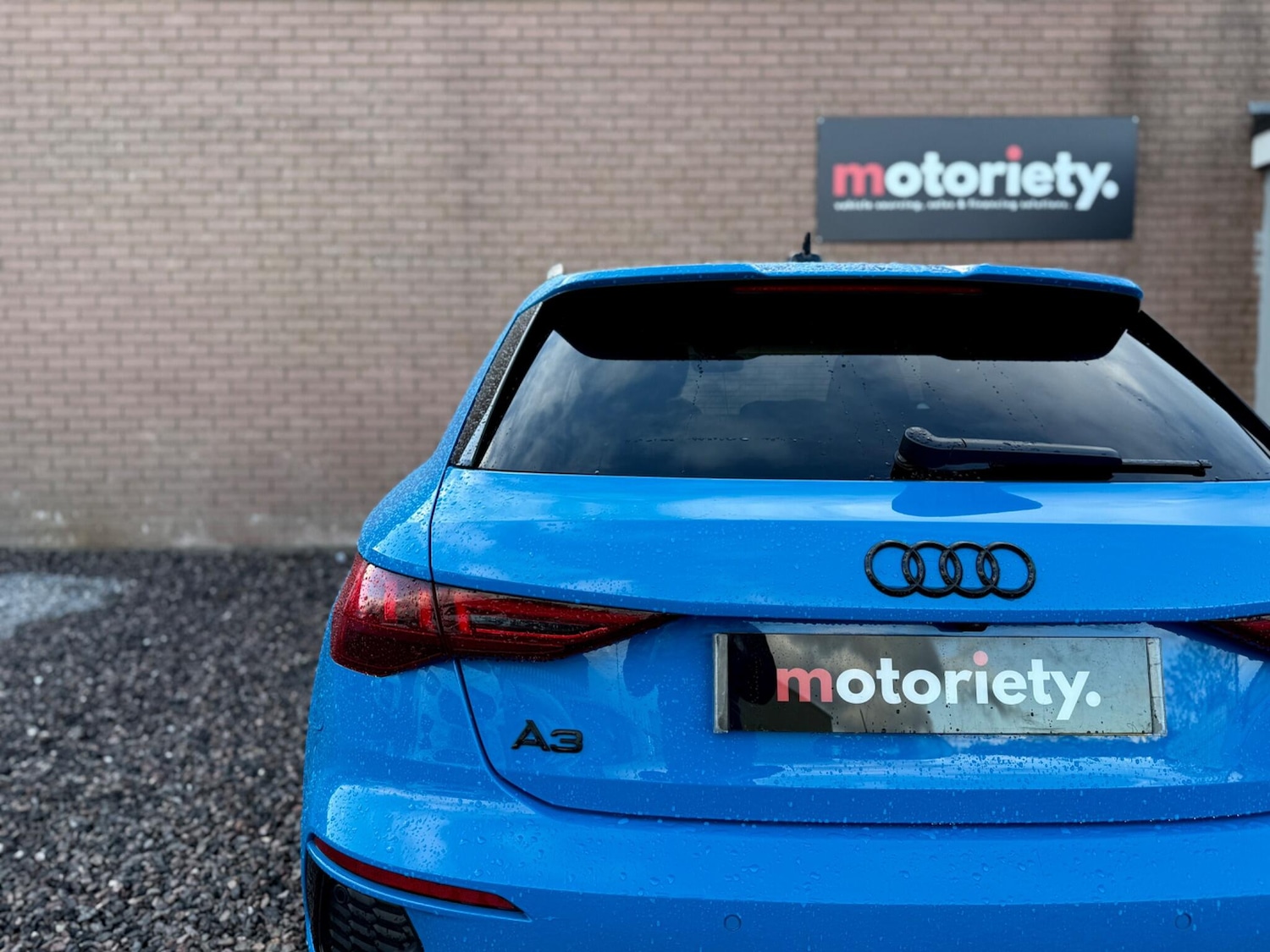 Used Audi A3 2021 for sale - 76752592: Photo 25