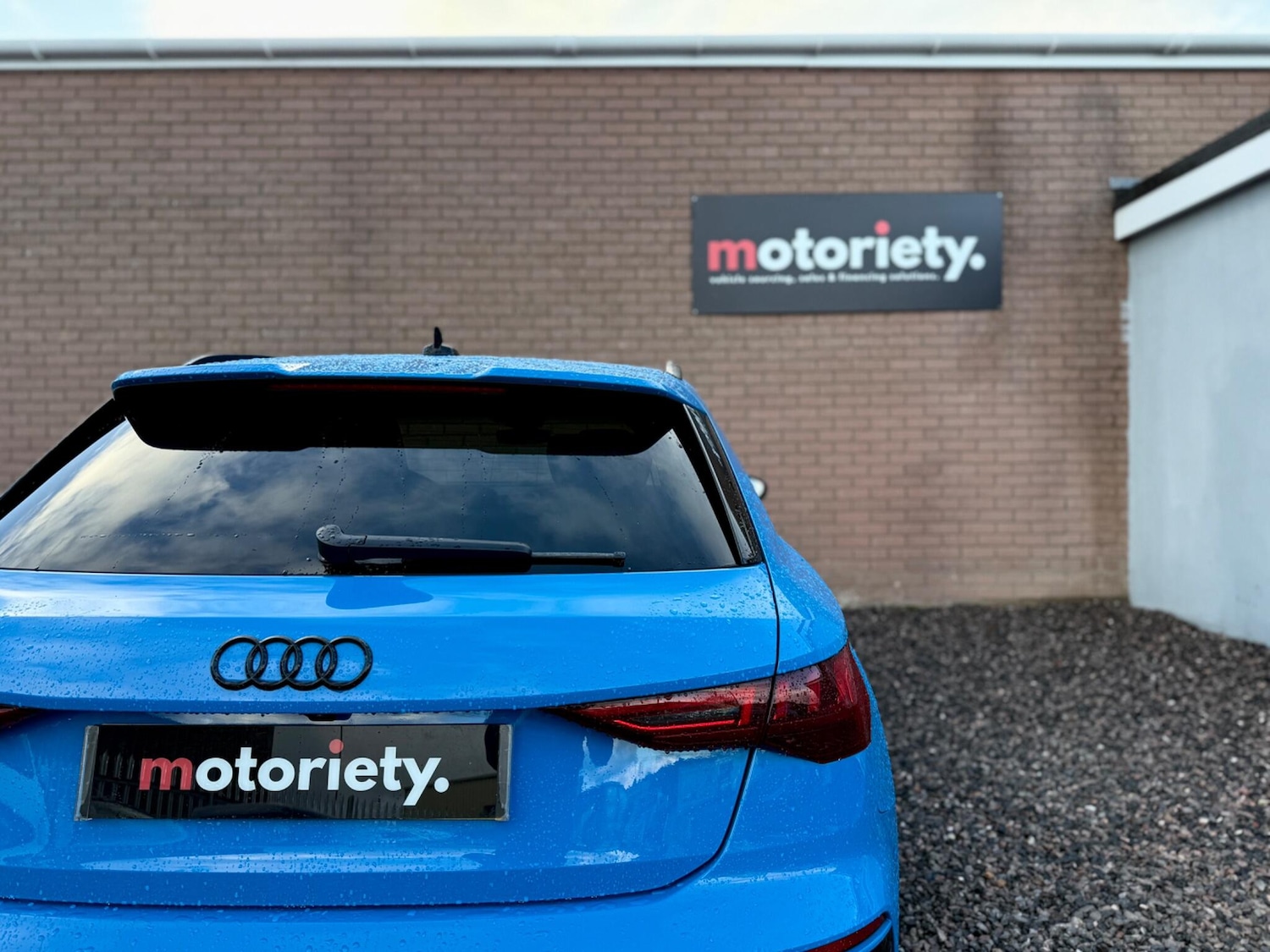 Used Audi A3 2021 for sale - 76752592: Photo 26