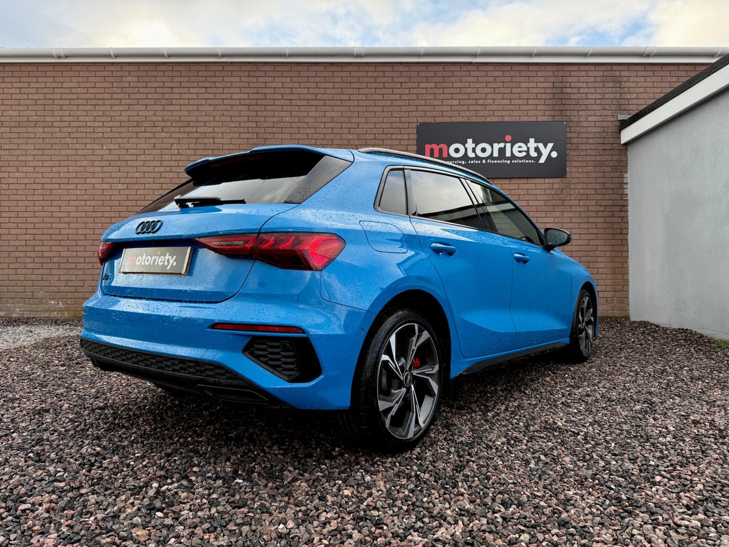 Used Audi A3 2021 for sale - 76752592: Photo 27