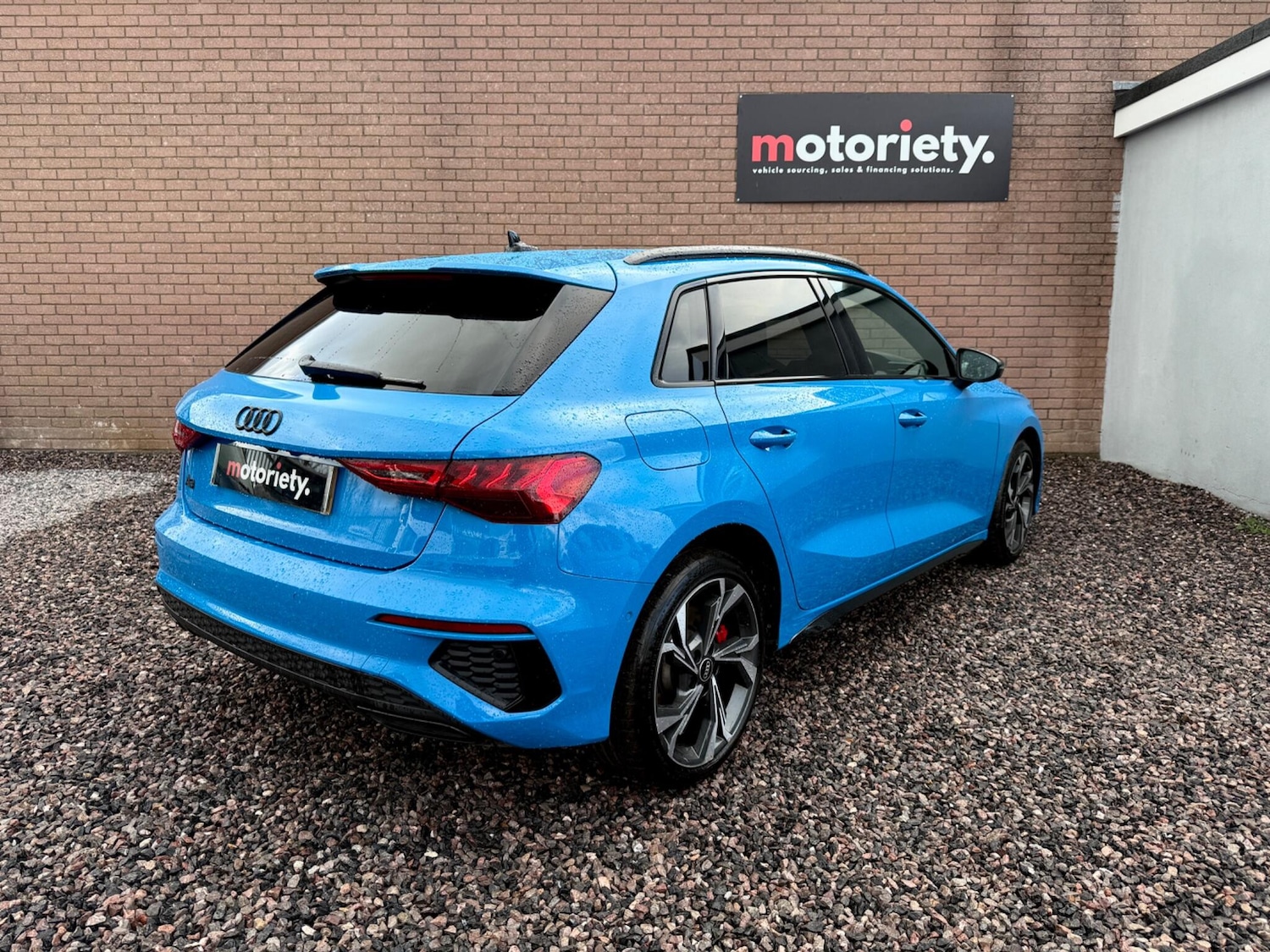 Used Audi A3 2021 for sale - 76752592: Photo 28