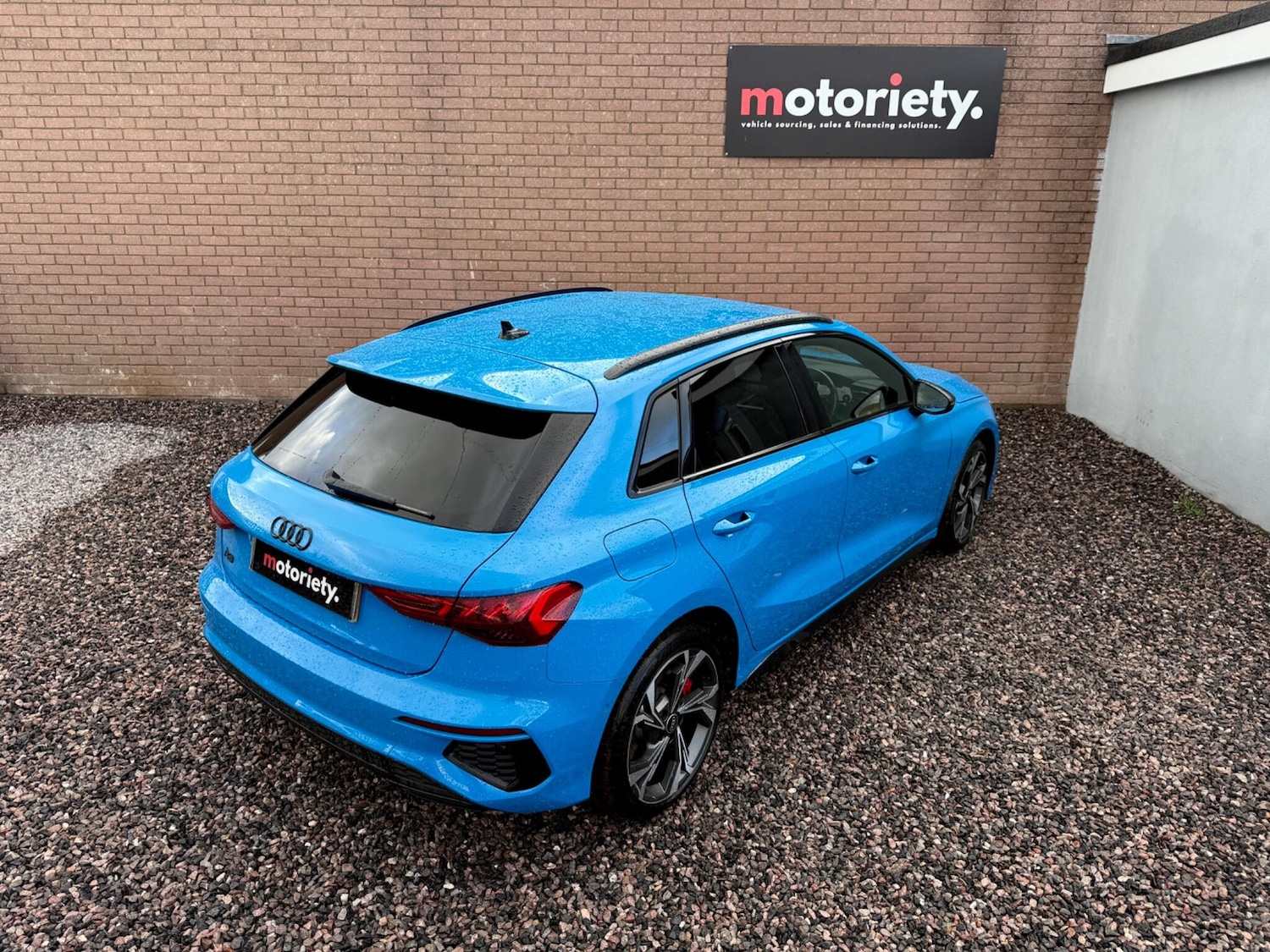 Used Audi A3 2021 for sale - 76752592: Photo 29