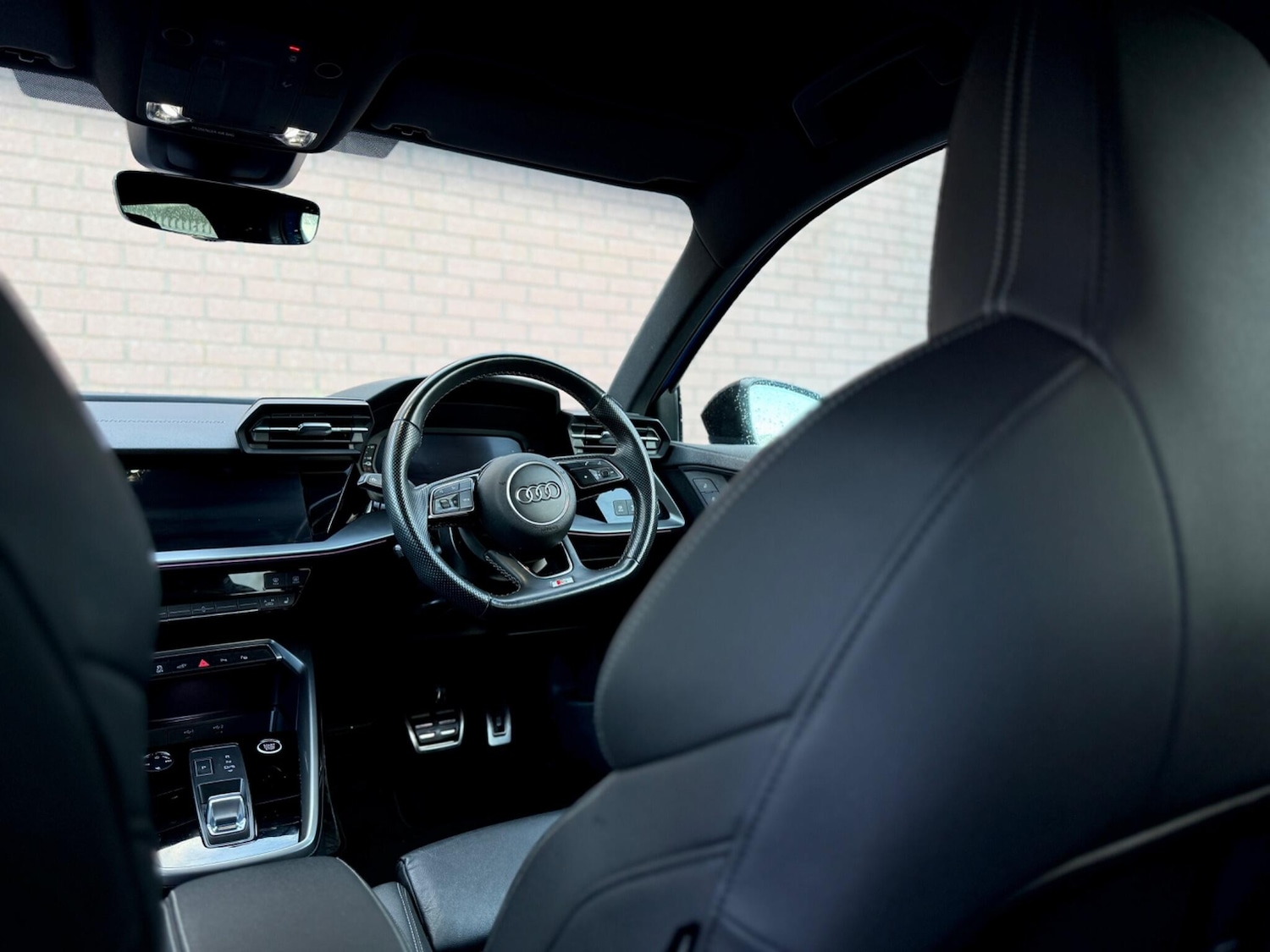 Used Audi A3 2021 for sale - 76752592: Photo 3