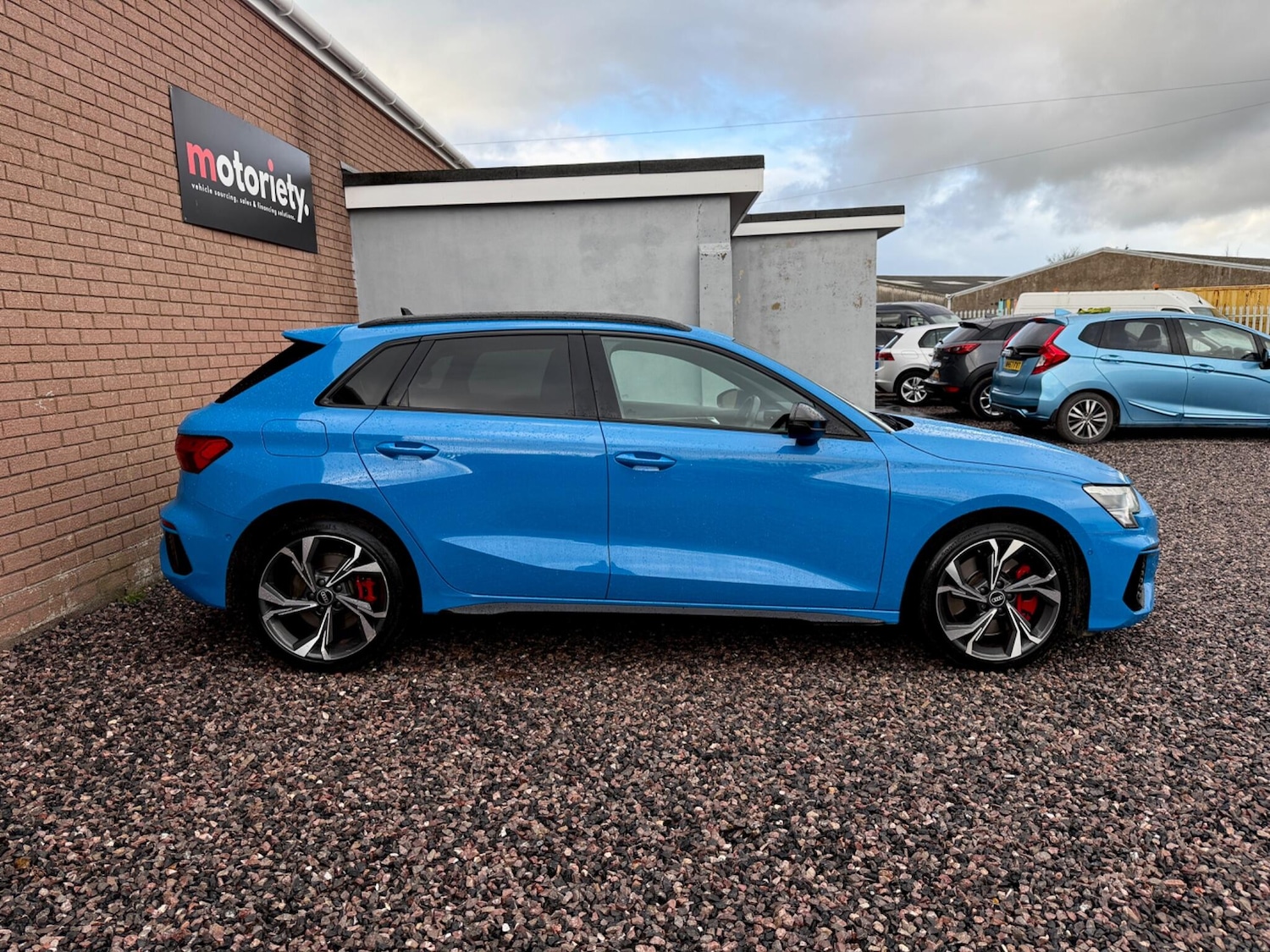 Used Audi A3 2021 for sale - 76752592: Photo 32