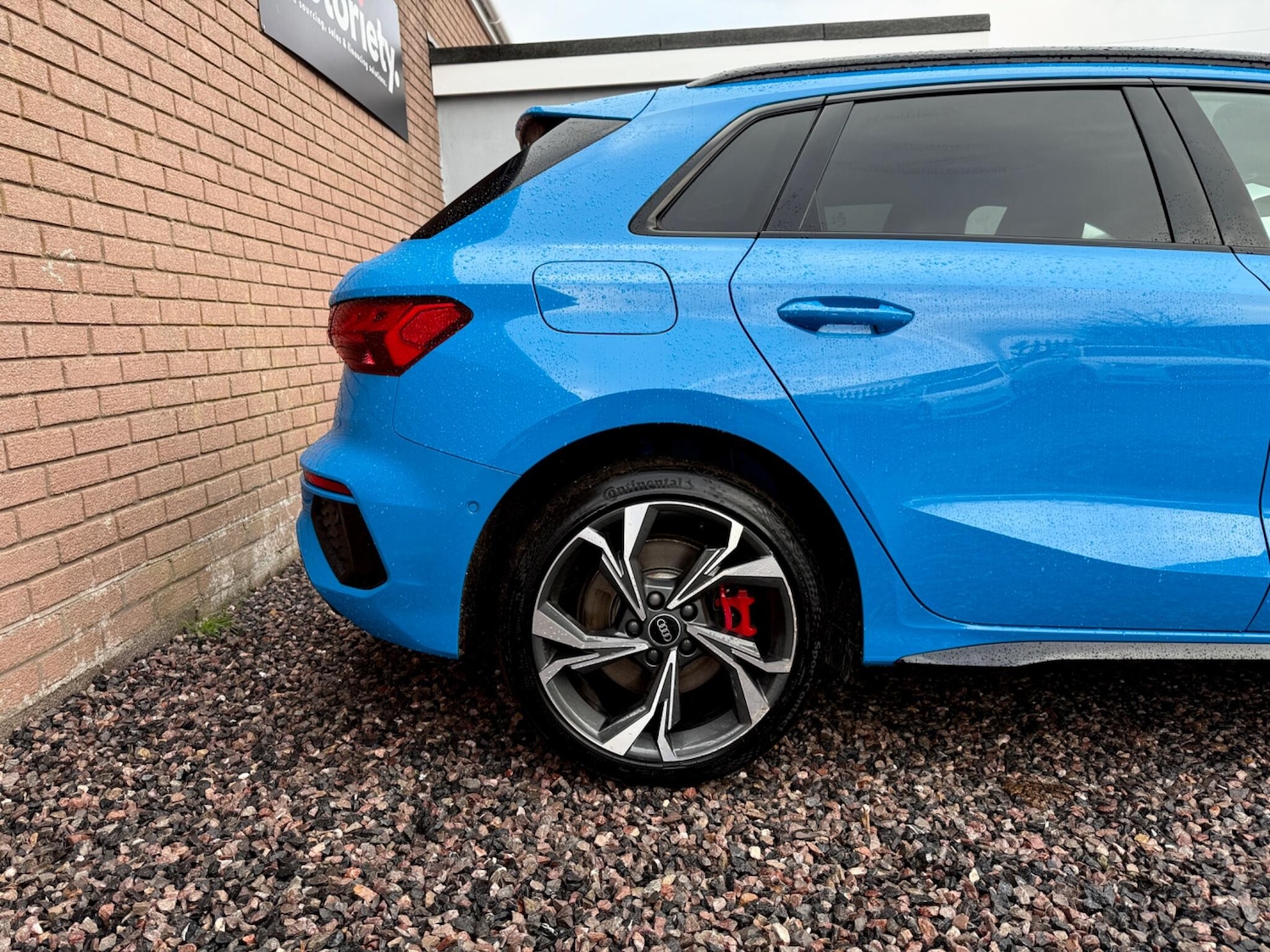 Used Audi A3 2021 for sale - 76752592: Photo 33