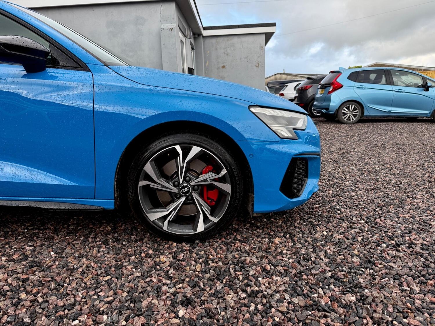 Used Audi A3 2021 for sale - 76752592: Photo 34