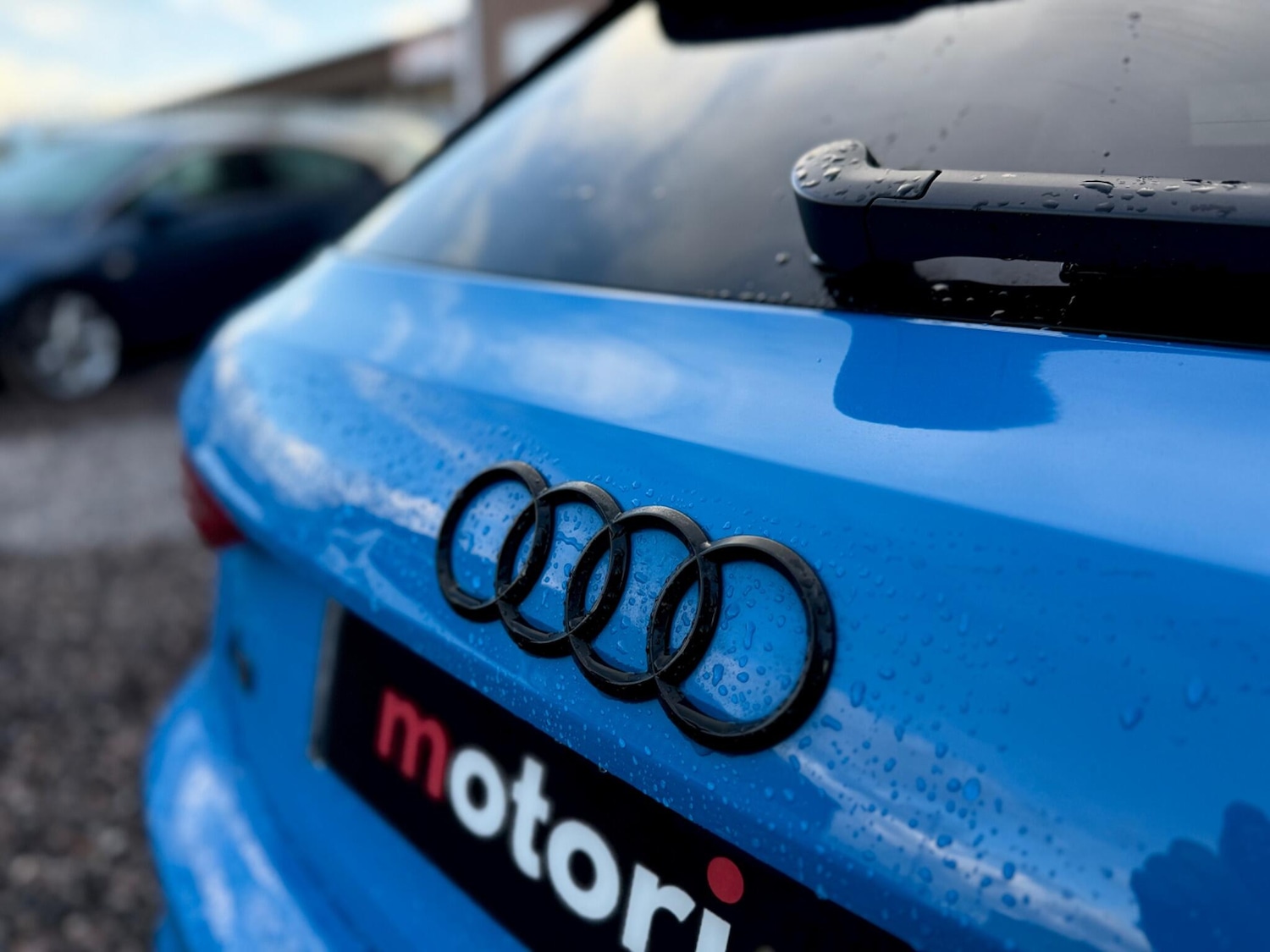 Used Audi A3 2021 for sale - 76752592: Photo 36