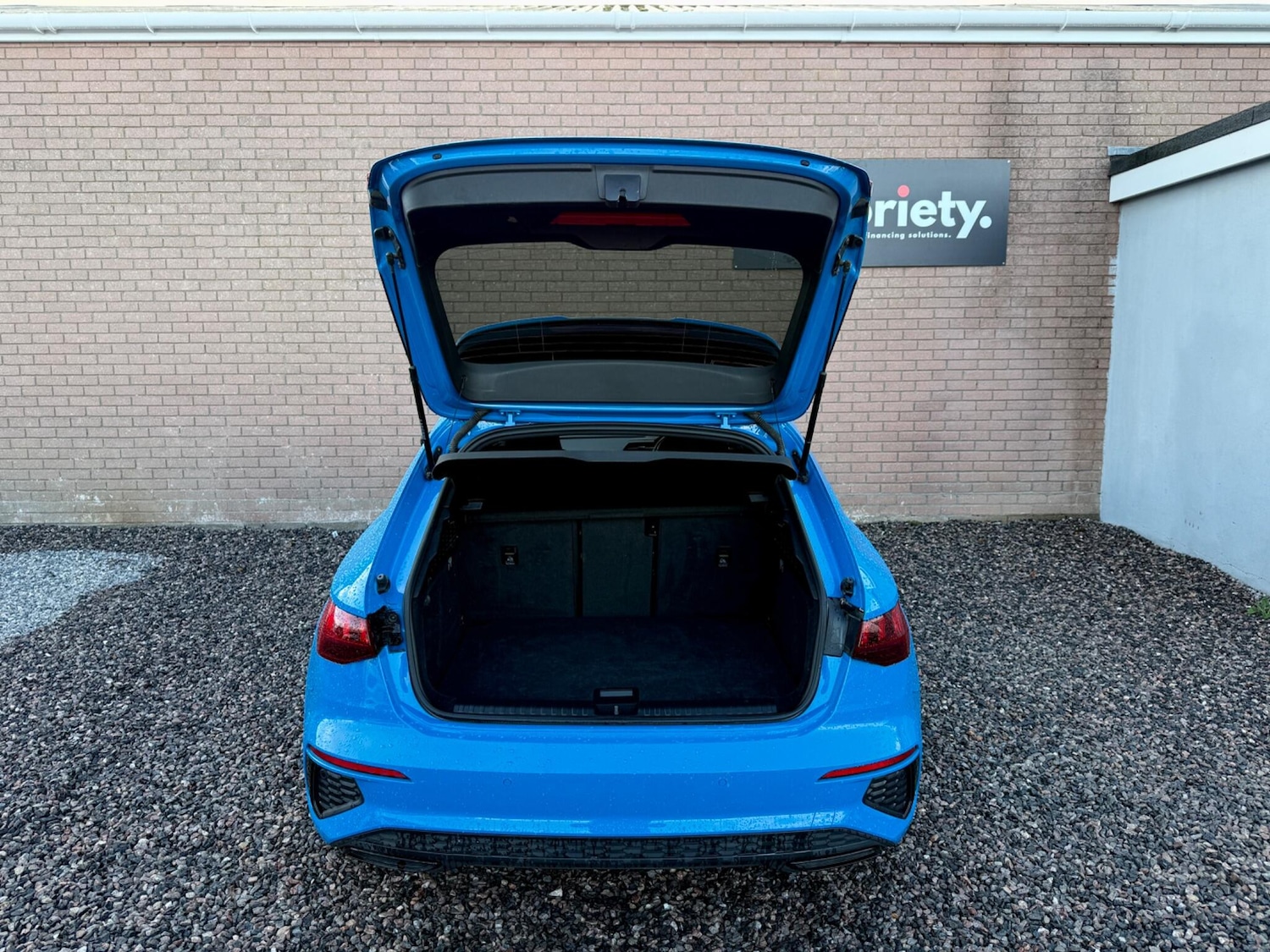 Used Audi A3 2021 for sale - 76752592: Photo 37