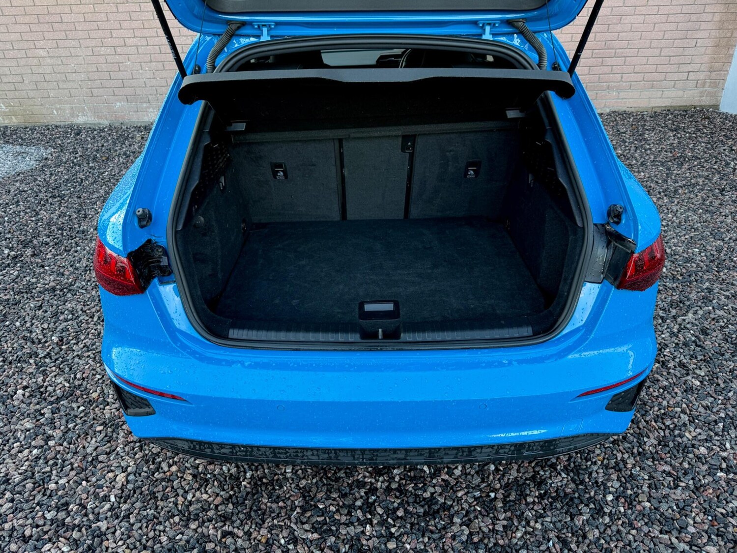 Used Audi A3 2021 for sale - 76752592: Photo 38