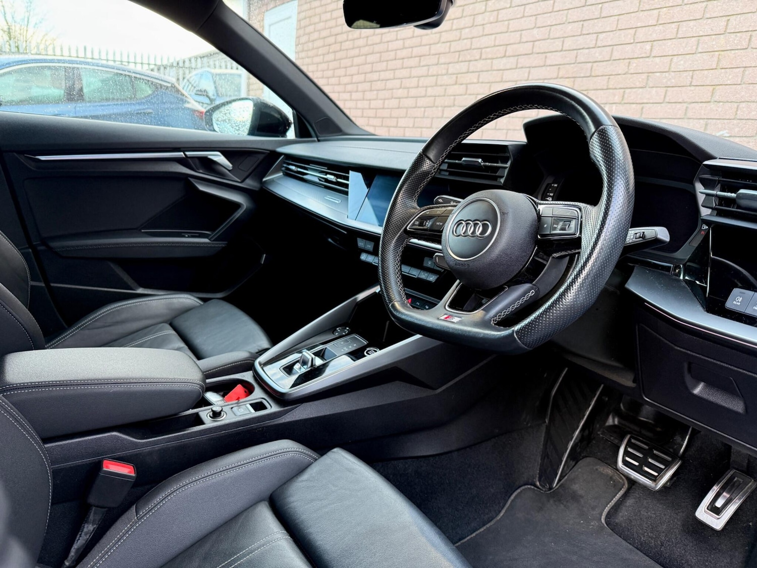 Used Audi A3 2021 for sale - 76752592: Photo 39