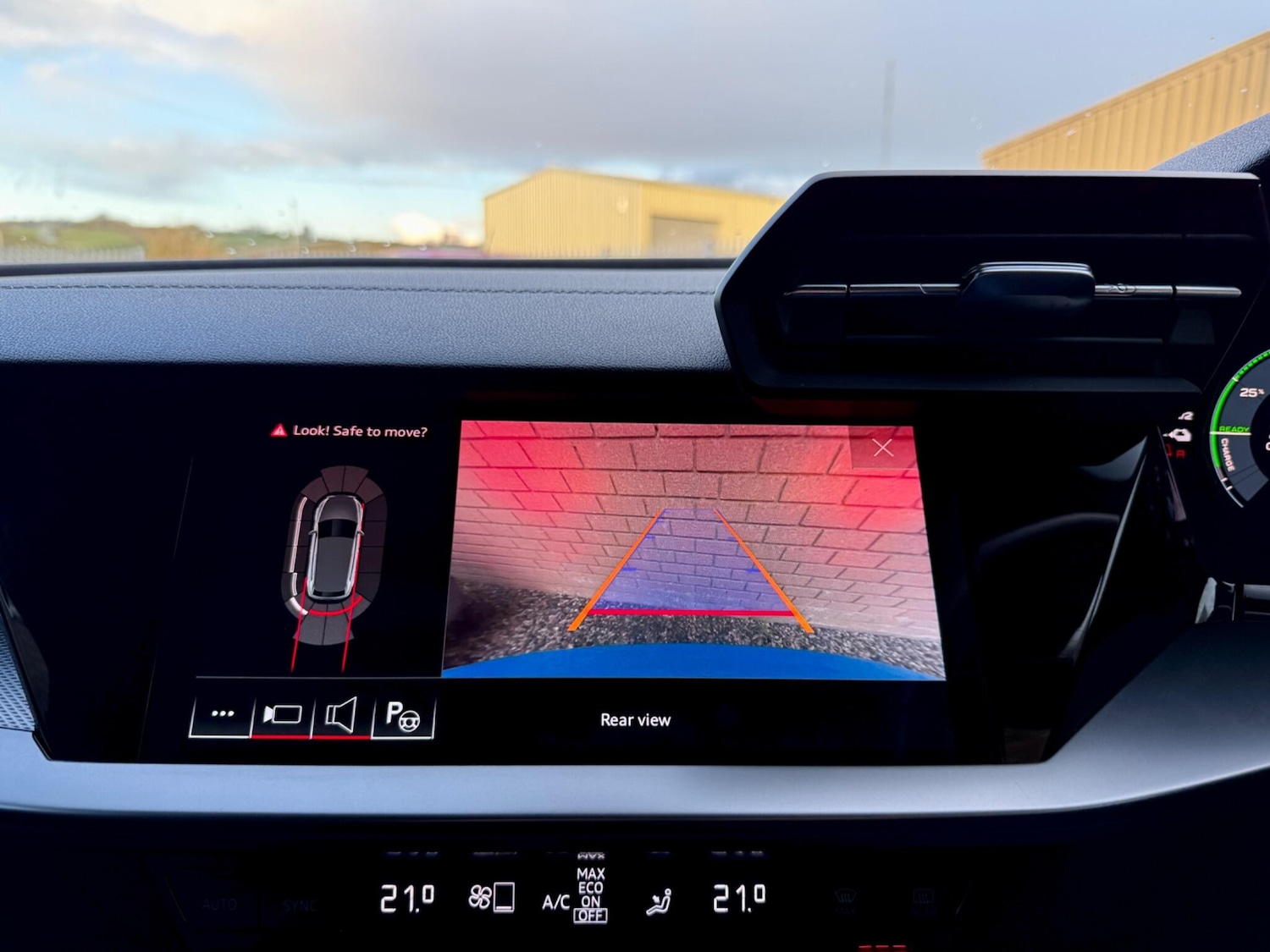 Used Audi A3 2021 for sale - 76752592: Photo 4