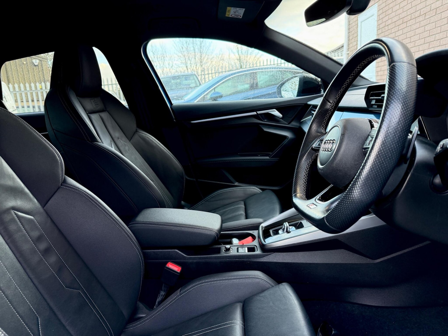 Used Audi A3 2021 for sale - 76752592: Photo 40