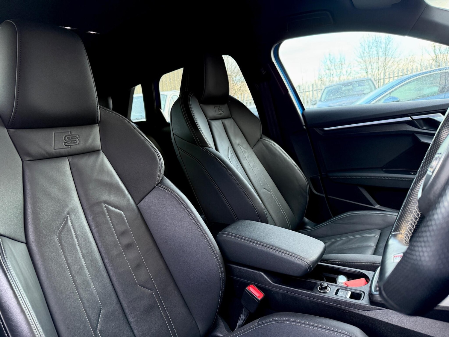 Used Audi A3 2021 for sale - 76752592: Photo 41